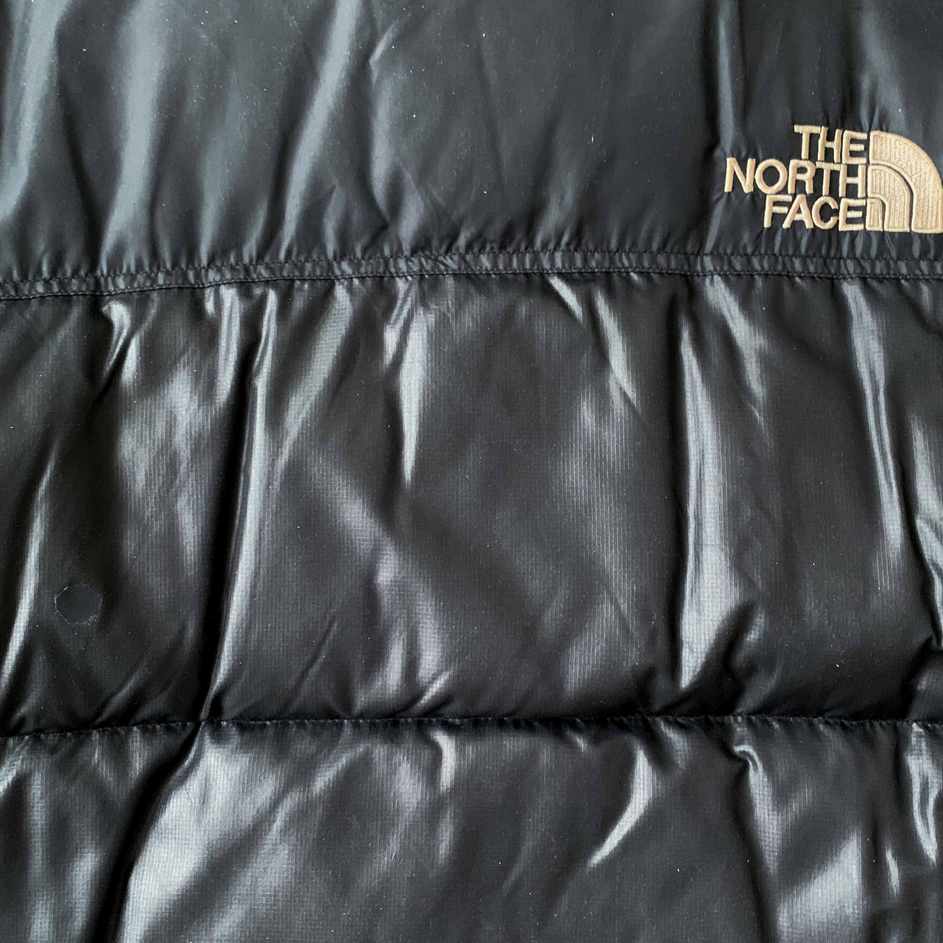 The North Face The North Face Nuptse 700 Puffer Jacket Size XL / US 12-14 / IT 48-50 - 7 Thumbnail