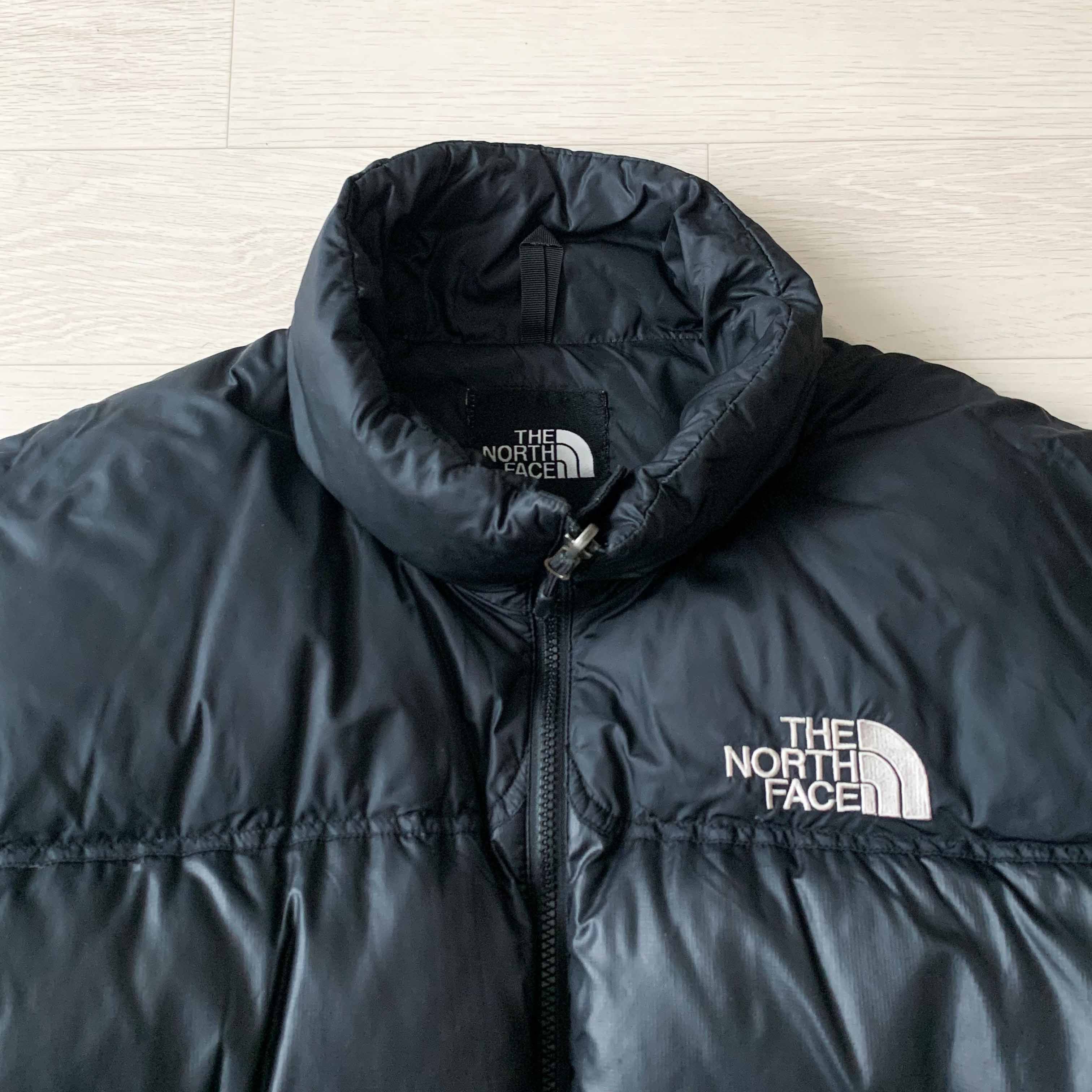 The North Face The North Face Nuptse 700 Puffer Jacket Size XL / US 12-14 / IT 48-50 - 2 Thumbnail
