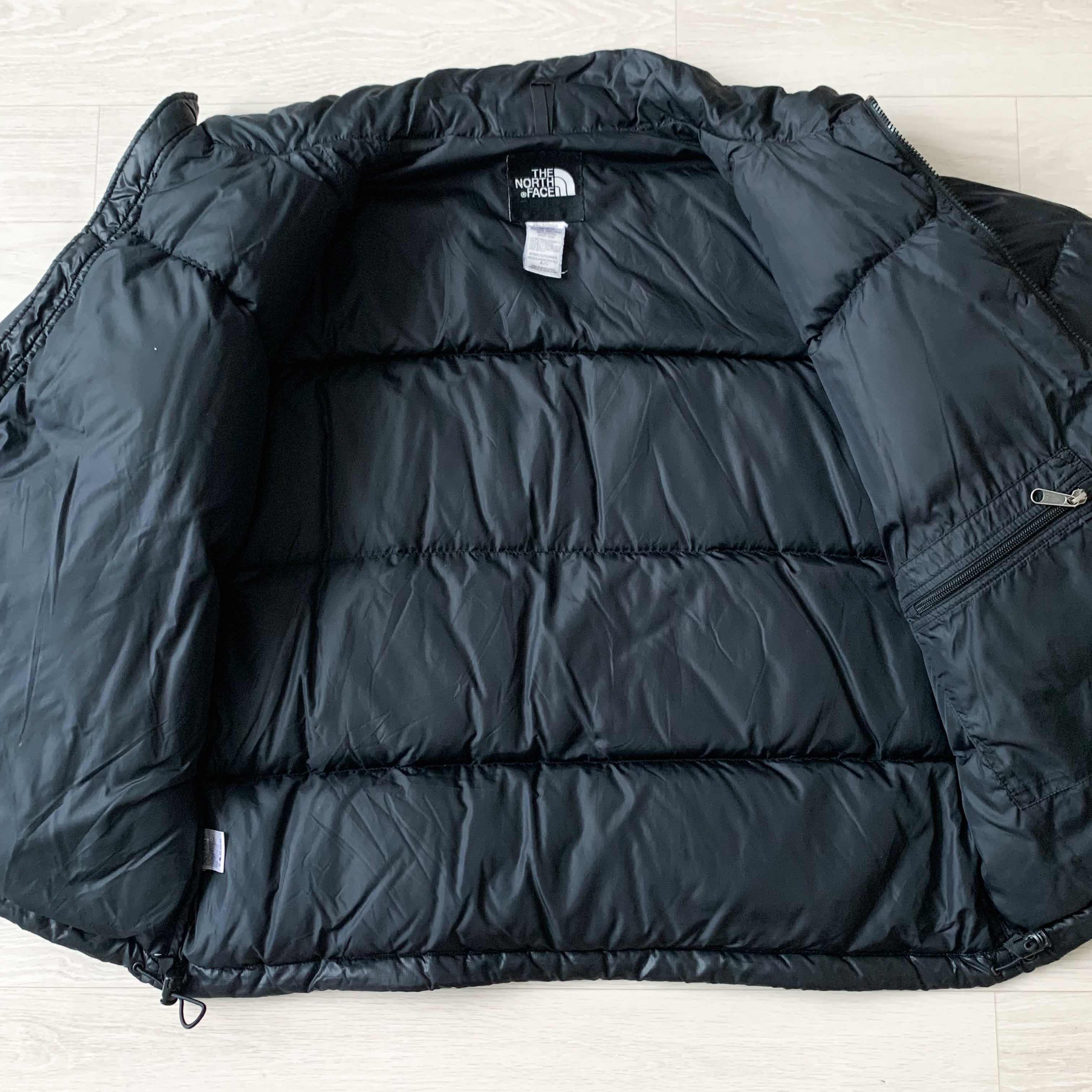 The North Face The North Face Nuptse 700 Puffer Jacket Size XL / US 12-14 / IT 48-50 - 8 Thumbnail