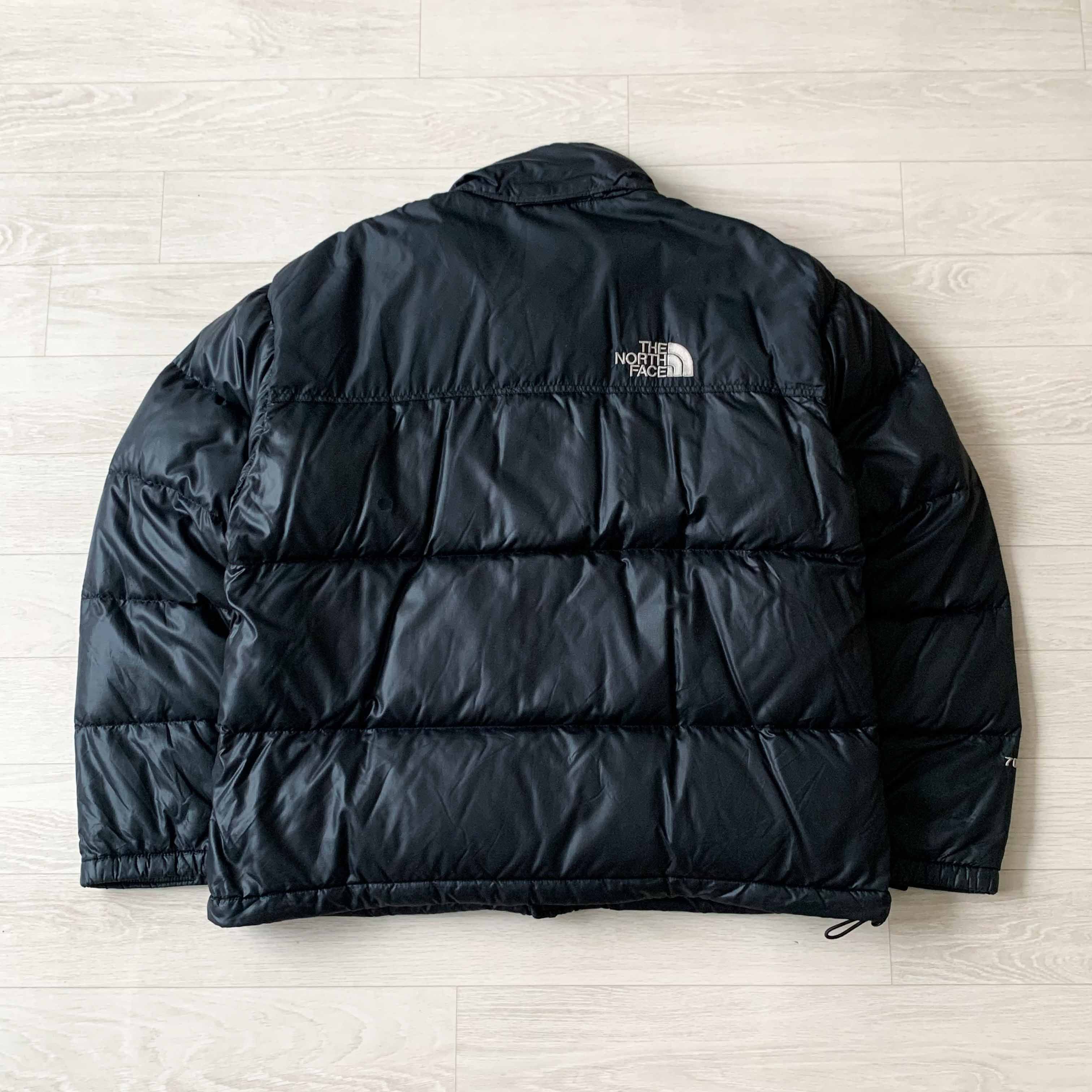 The North Face The North Face Nuptse 700 Puffer Jacket Size XL / US 12-14 / IT 48-50 - 6 Thumbnail