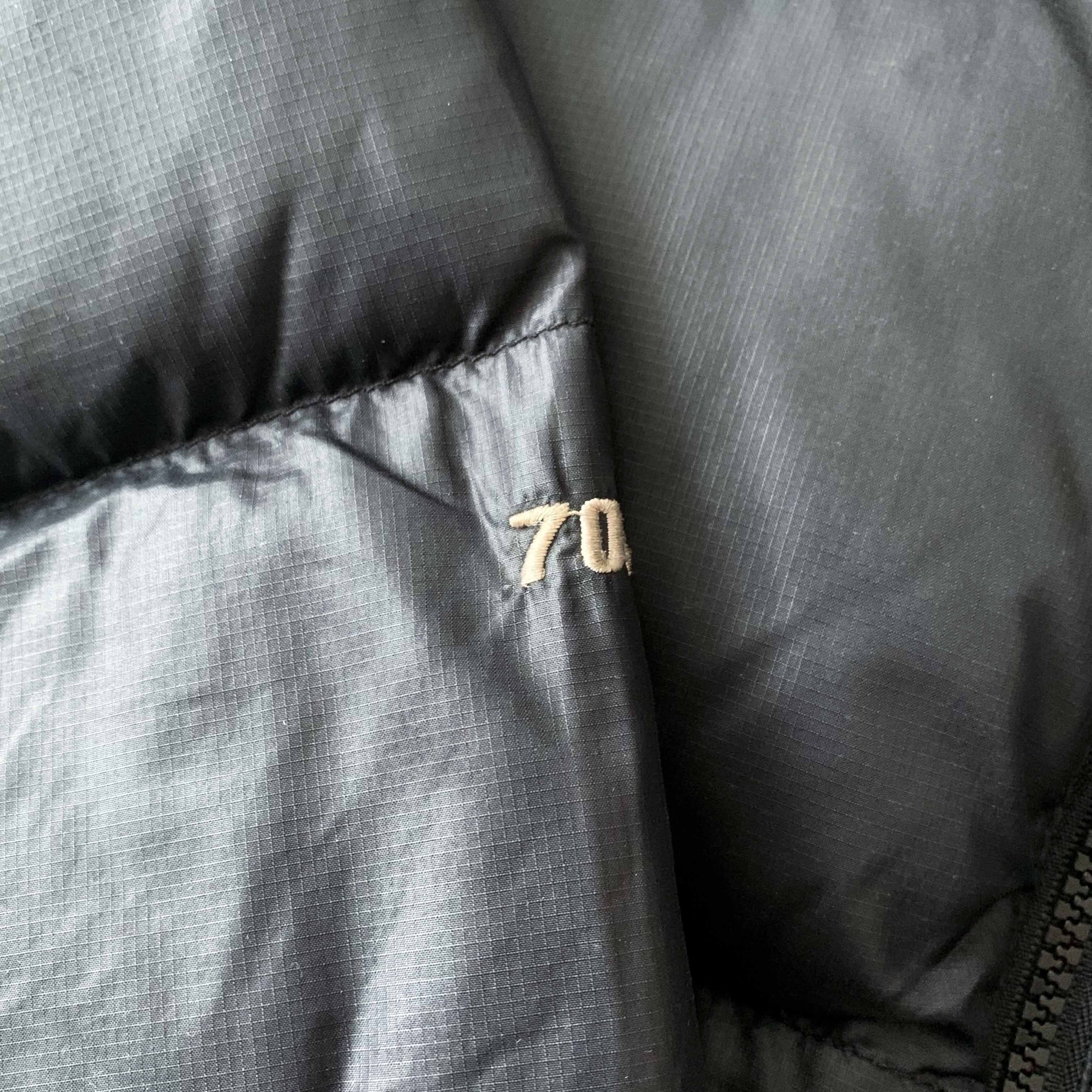 The North Face The North Face Nuptse 700 Puffer Jacket Size XL / US 12-14 / IT 48-50 - 4 Thumbnail