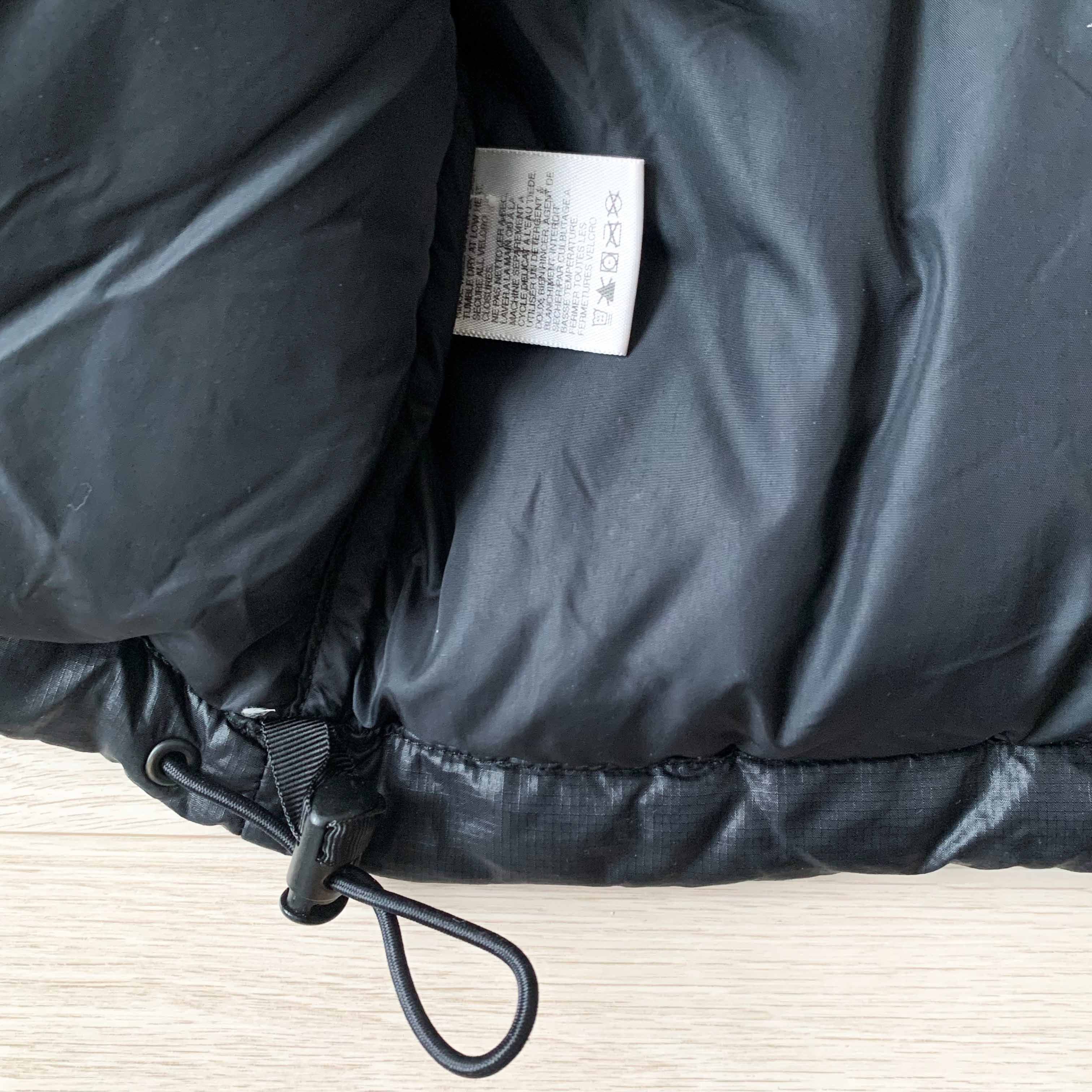 The North Face The North Face Nuptse 700 Puffer Jacket Size XL / US 12-14 / IT 48-50 - 10 Thumbnail