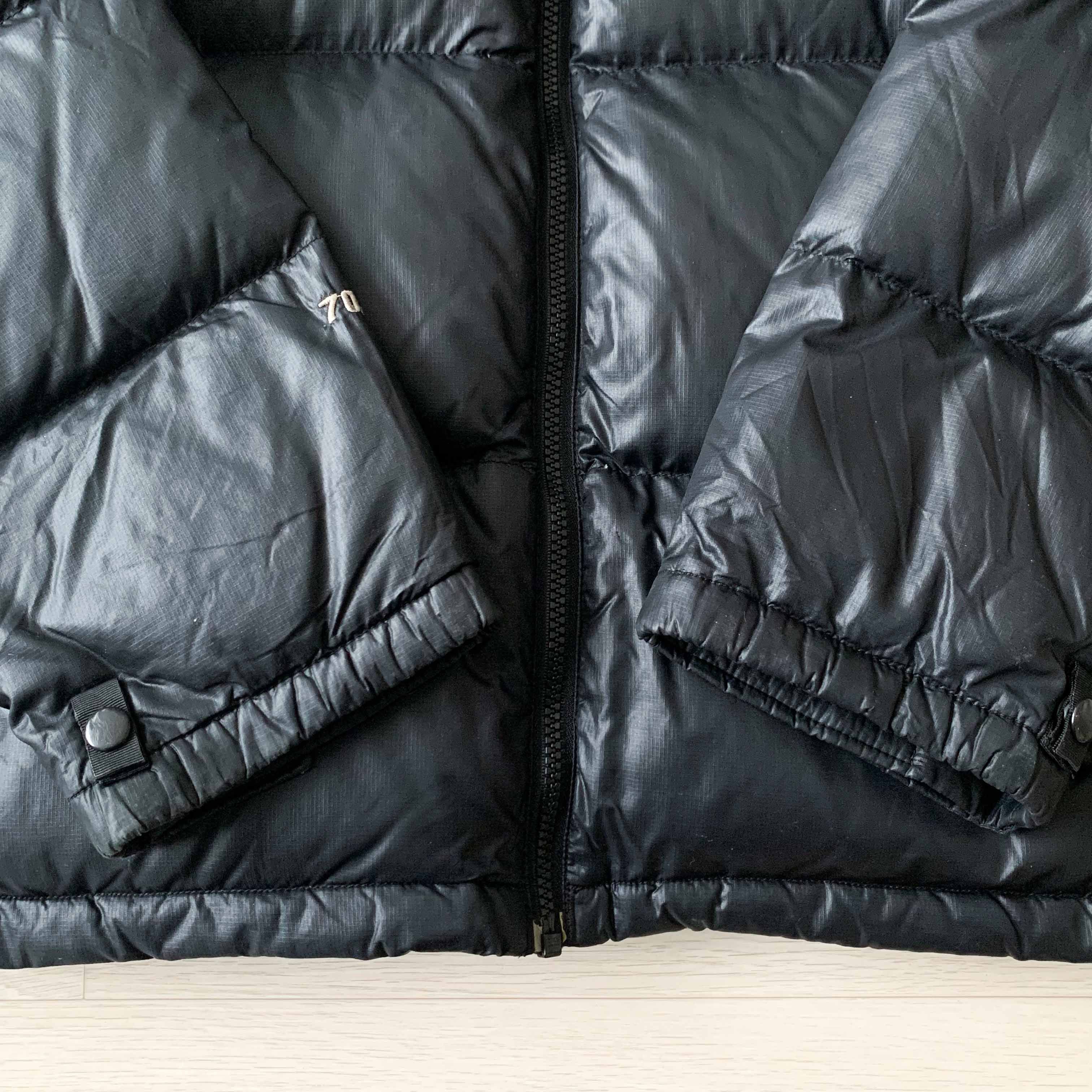 The North Face The North Face Nuptse 700 Puffer Jacket Size XL / US 12-14 / IT 48-50 - 3 Thumbnail