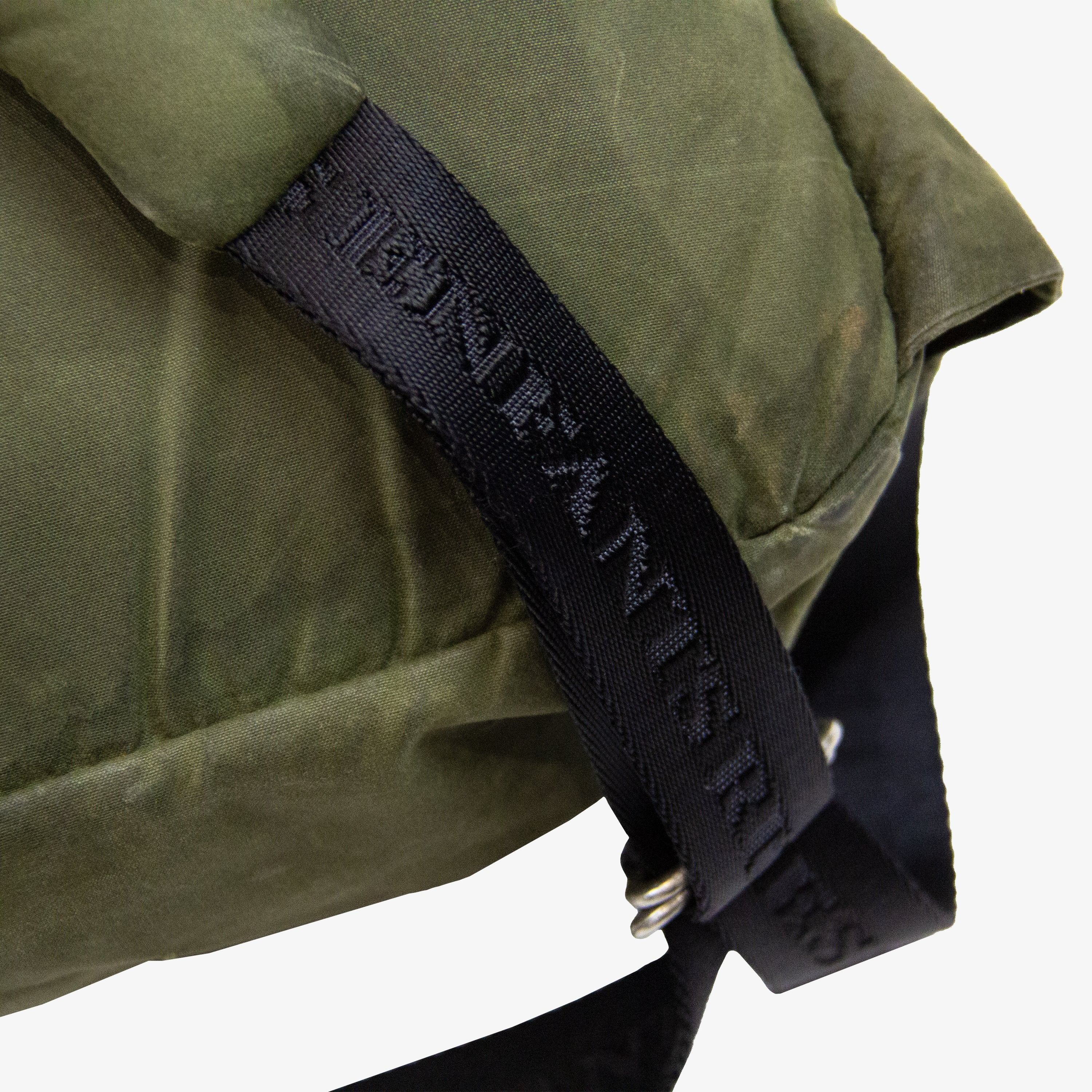 Enfants Riches Deprimes ENFANTS RICHES DÉPRIMÉS LOGO BACKPACK Size ONE SIZE - 7 Thumbnail