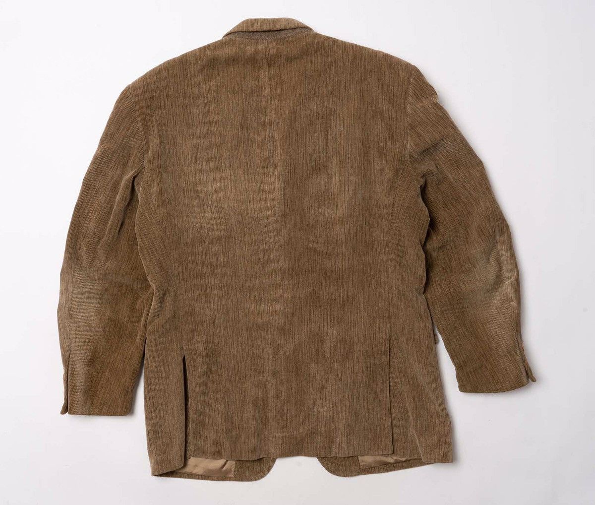 Alexander McQueen alexander mcqueen rare vintage blazer Size 50L - 6 Thumbnail