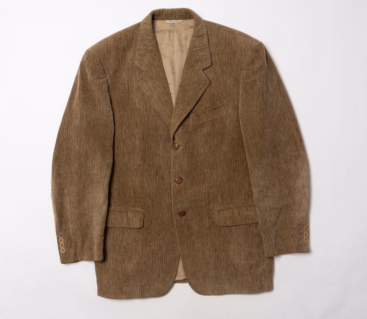Alexander McQueen alexander mcqueen rare vintage blazer Size 50L - 1 Thumbnail