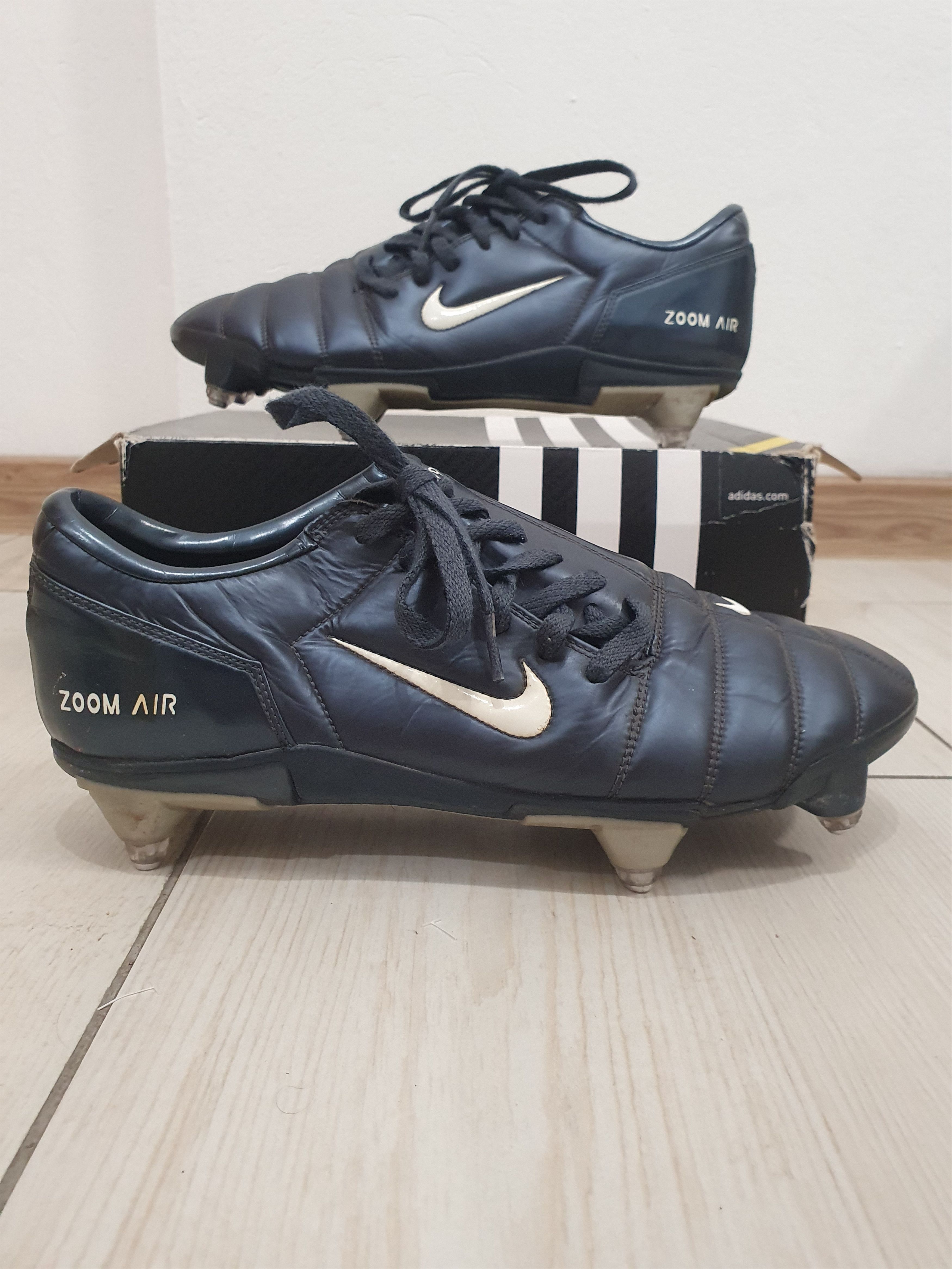 Nike Total 90 Zoom Air | Grailed