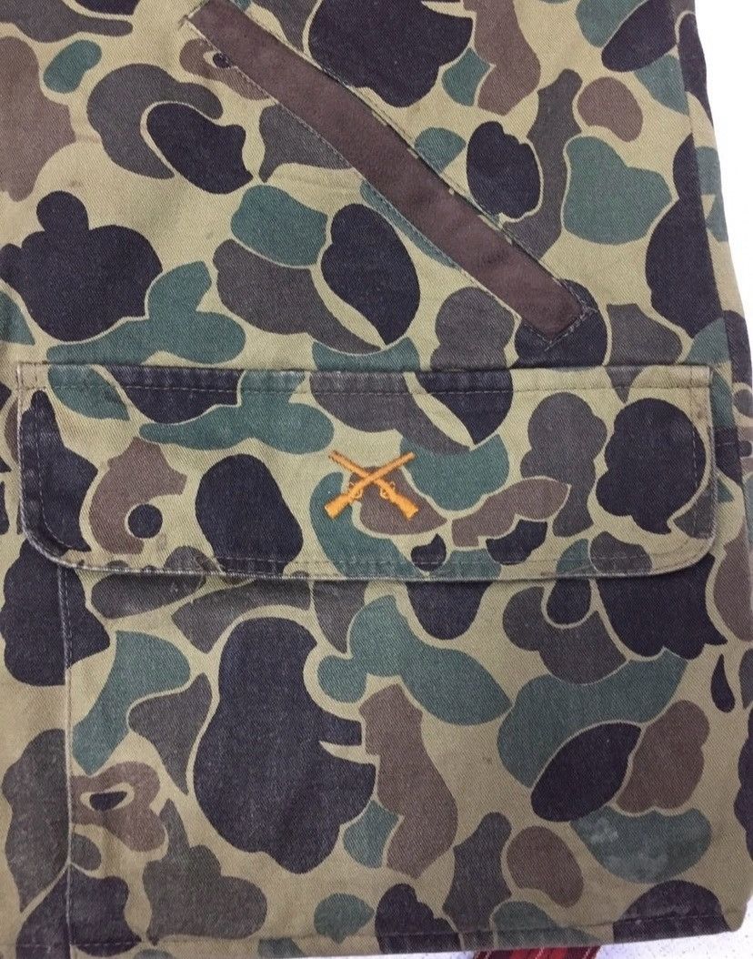 Public Enemy × Seditionaries 💥delete today💥tactical multipocket Camo Tartan vest Size US M / EU 48-50 / 2 - 5 Thumbnail