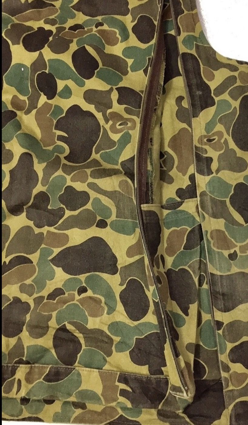 Public Enemy × Seditionaries 💥delete today💥tactical multipocket Camo Tartan vest Size US M / EU 48-50 / 2 - 4 Thumbnail