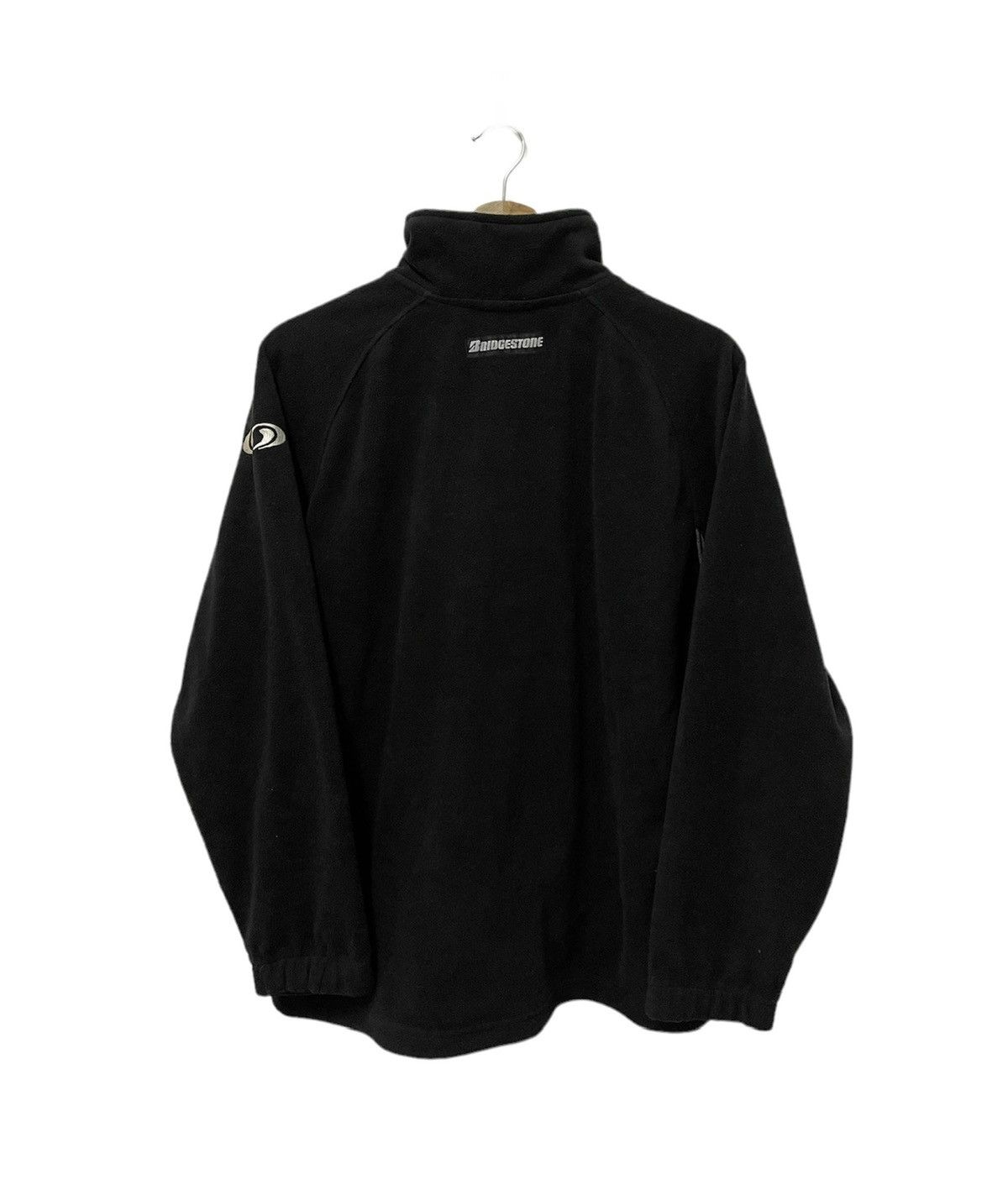 Salomon × Vintage Vintage Salomon X Blizzak Spell Out Embroidery Jacket Size US L / EU 52-54 / 3 - 8 Thumbnail