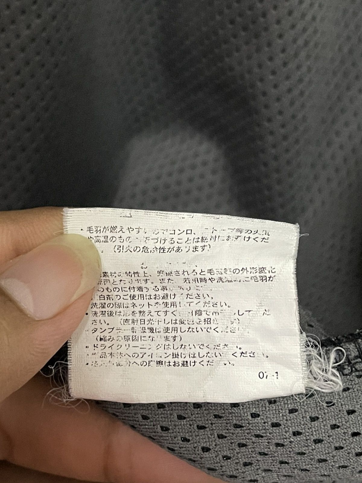 Salomon × Vintage Vintage Salomon X Blizzak Spell Out Embroidery Jacket Size US L / EU 52-54 / 3 - 11 Thumbnail