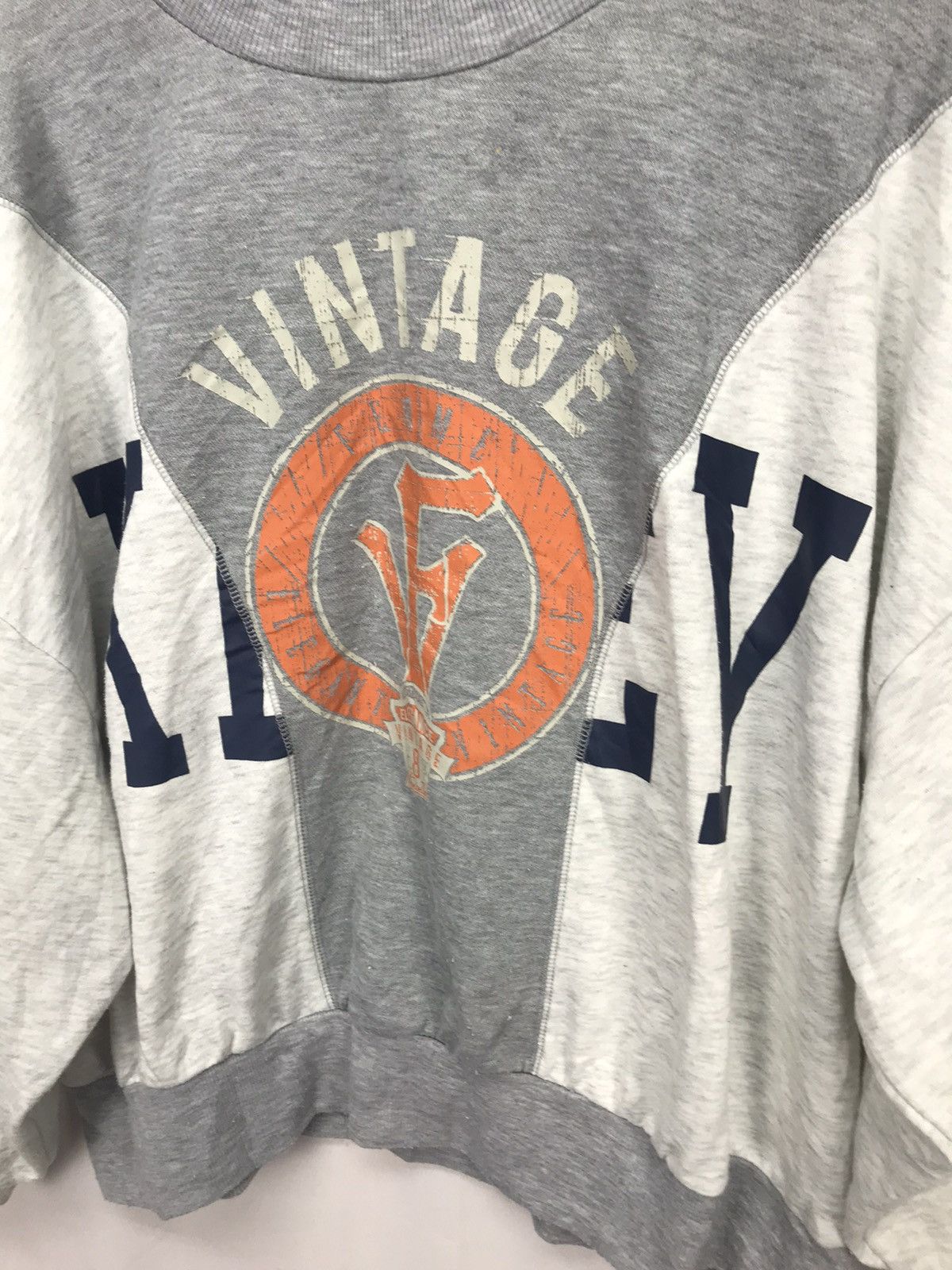 Vintage Vintage beggie sweatshirt Size US M / EU 48-50 / 2 - 4 Thumbnail