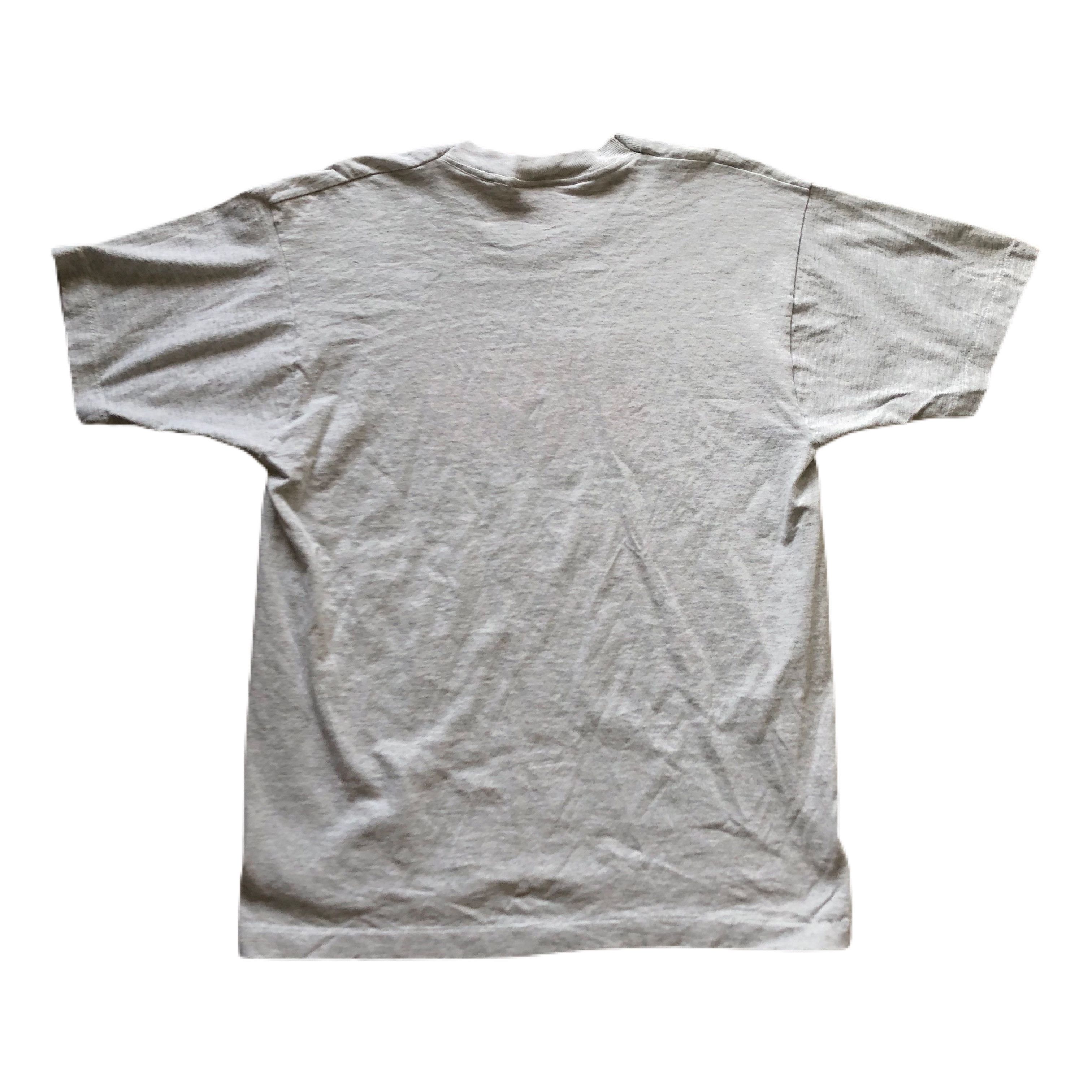 Fruit Of The Loom × Vintage Vintage Odessa Florida Rodeo Festival Western T-shirt Size US L / EU 52-54 / 3 - 3 Thumbnail