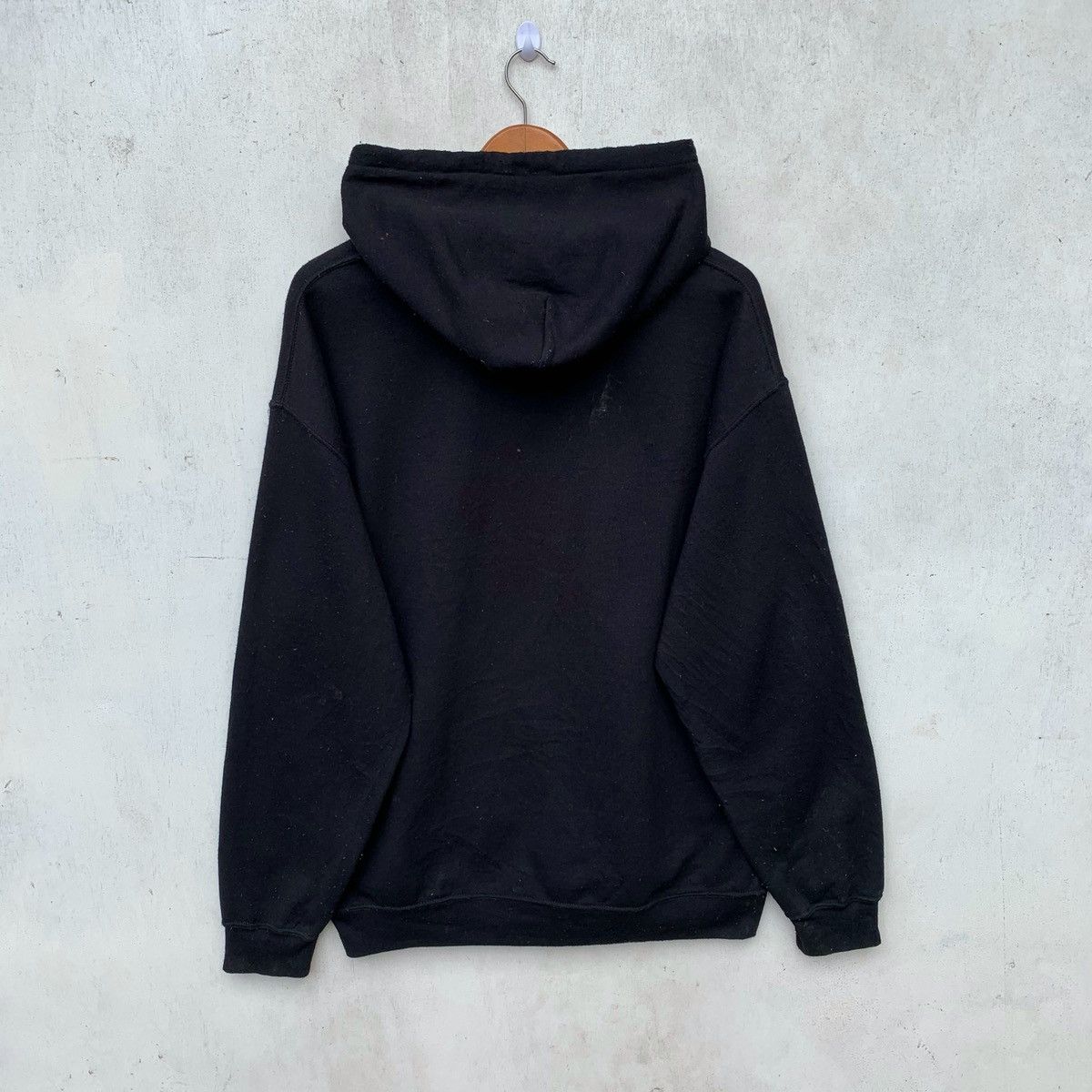 Rap Tees Thug Life Tupac Shakur Hoodie Sweatshirt Size US L / EU 52-54 / 3 - 5 Thumbnail