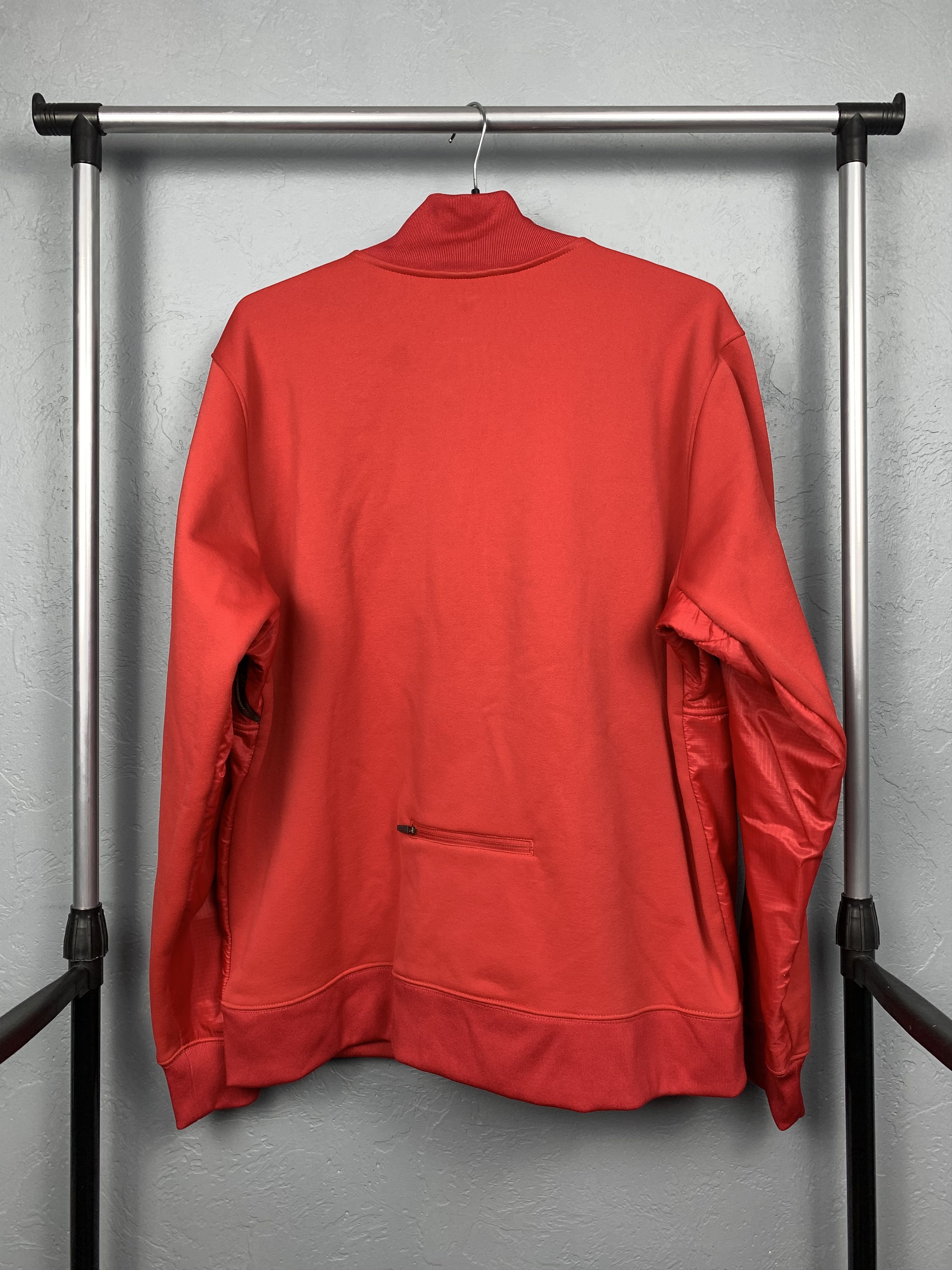 Nike ACG Nike ACG Thermafit Soft shell Fleece Jacket Size US XL / EU 56 / 4 - 7 Thumbnail