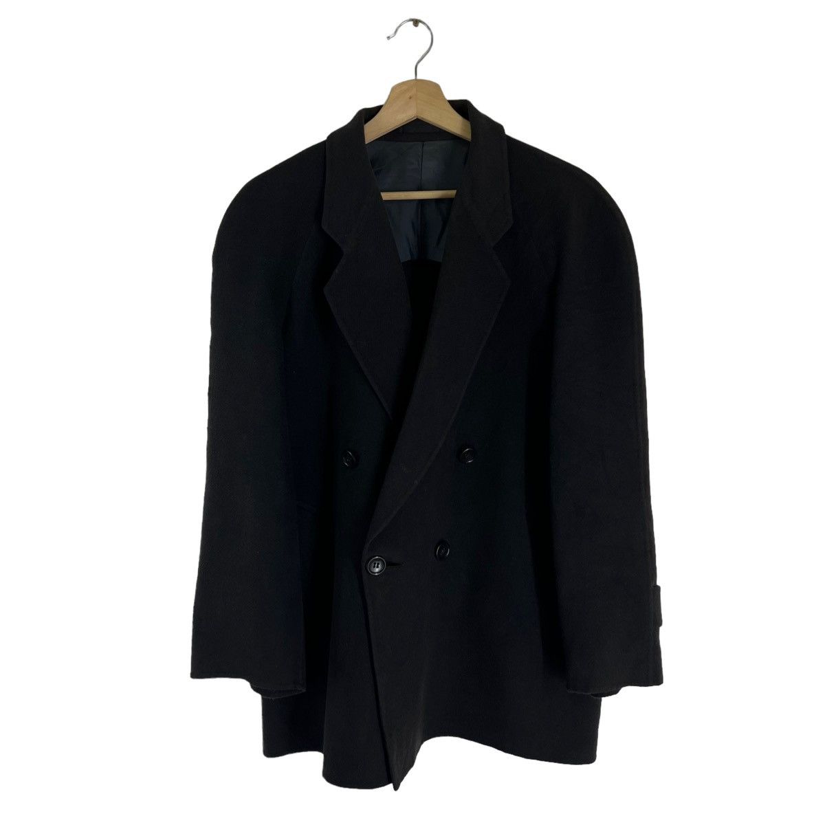 Christian Dior Monsieur VINTAGE CHRISTIAN DIOR MONSIUER CHORE JACKET Size US S / EU 44-46 / 1 - 1 Thumbnail