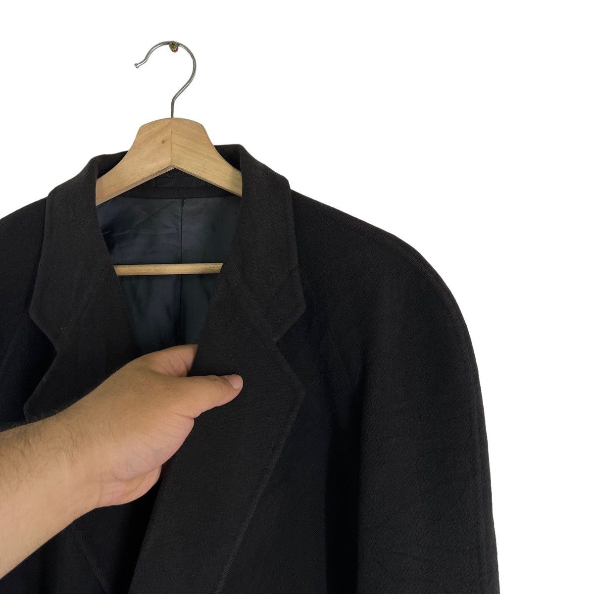 Christian Dior Monsieur VINTAGE CHRISTIAN DIOR MONSIUER CHORE JACKET Size US S / EU 44-46 / 1 - 4 Thumbnail