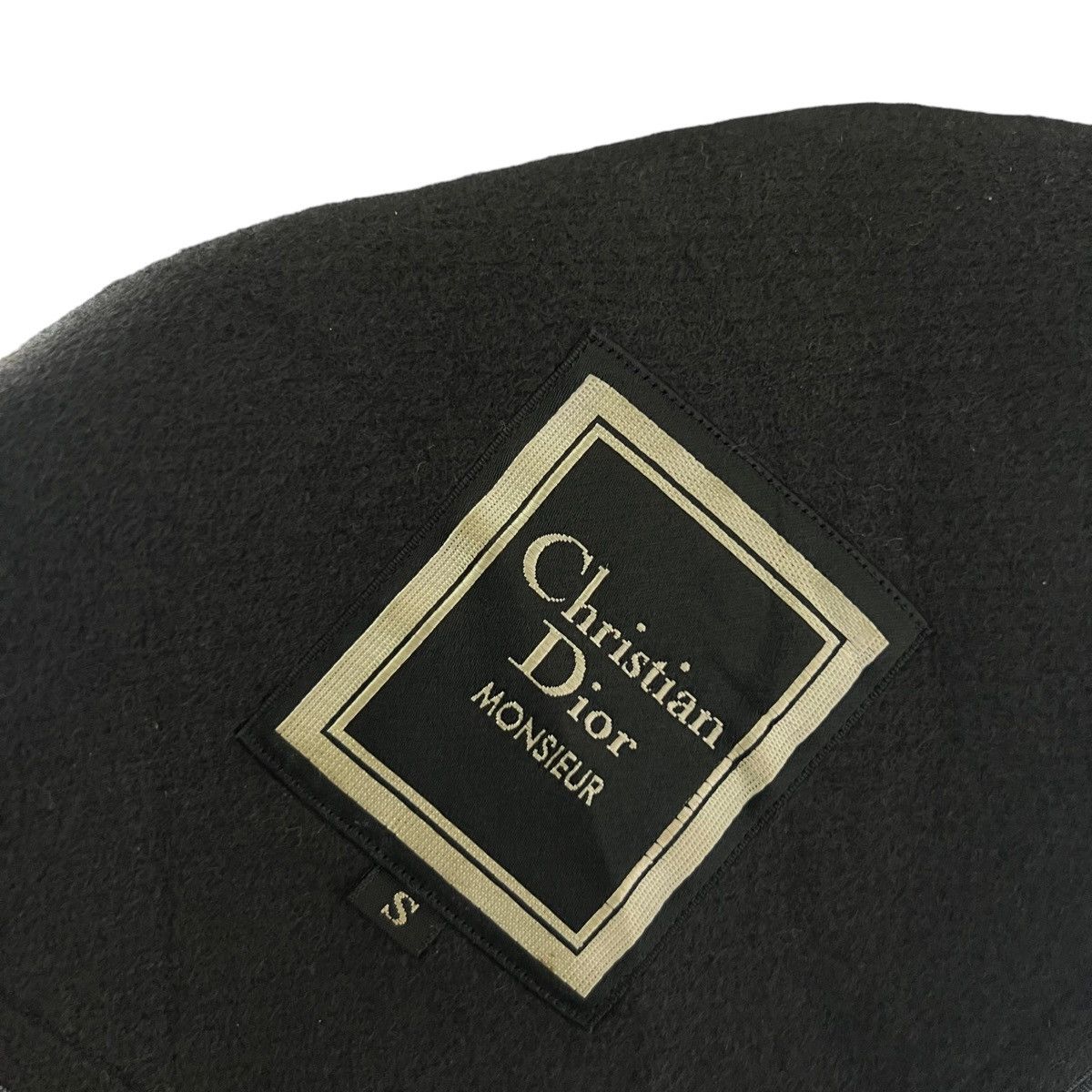 Christian Dior Monsieur VINTAGE CHRISTIAN DIOR MONSIUER CHORE JACKET Size US S / EU 44-46 / 1 - 8 Thumbnail