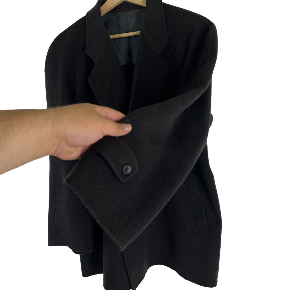 Christian Dior Monsieur VINTAGE CHRISTIAN DIOR MONSIUER CHORE JACKET Size US S / EU 44-46 / 1 - 5 Thumbnail