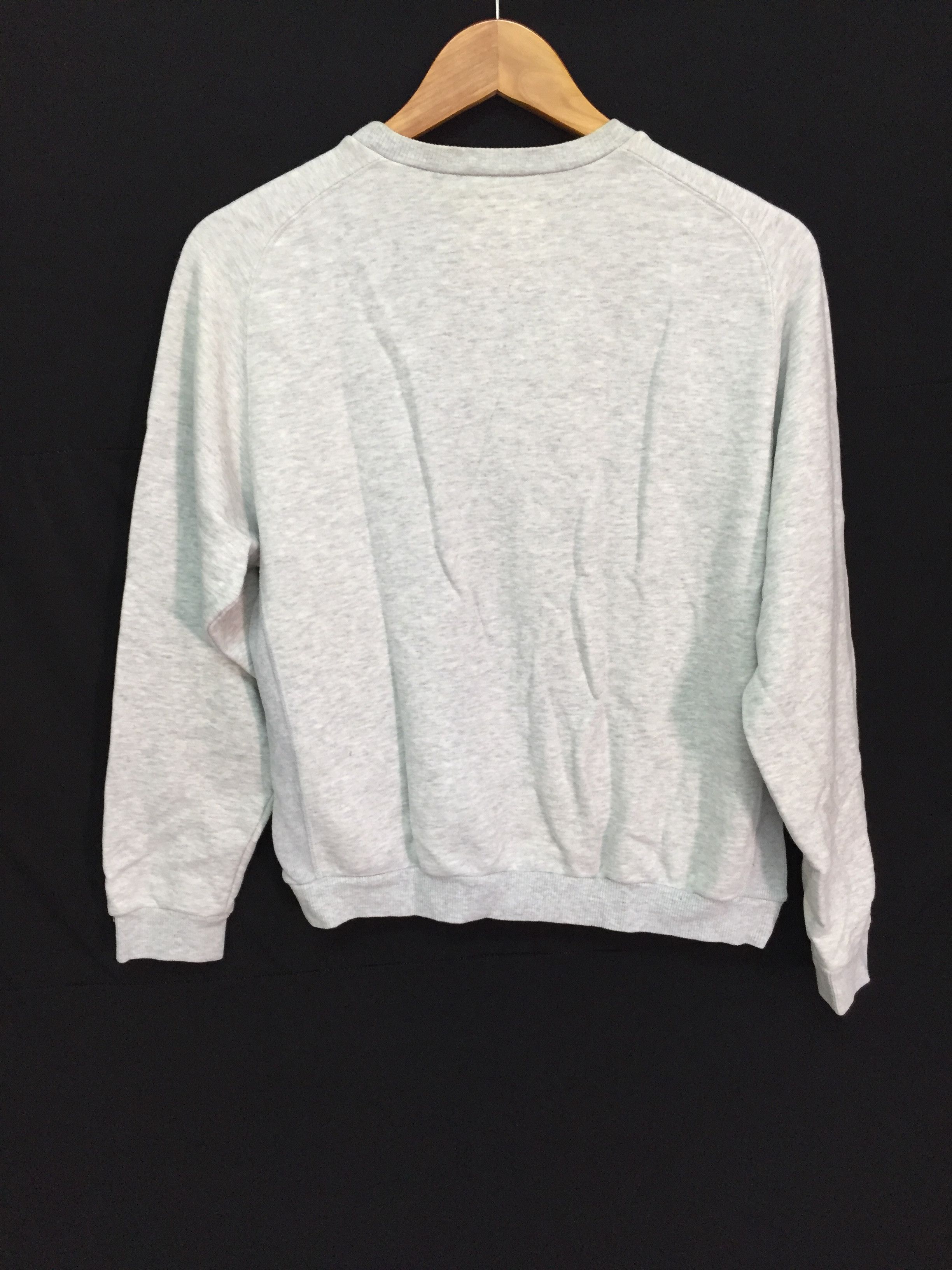 Wtaps AW2000 WTAPS ARMY sweatshirt Size US XS / EU 42 / 0 - 10 Thumbnail