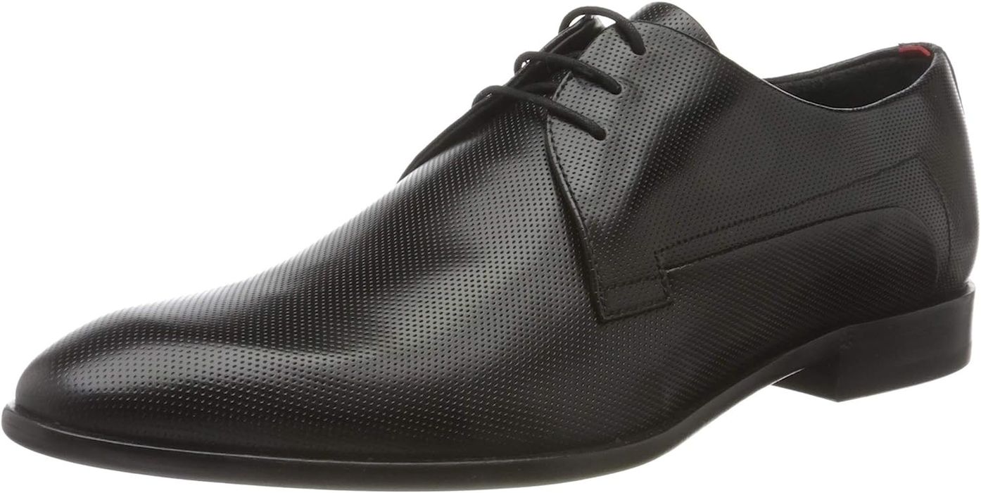 hugo boss formal shoes