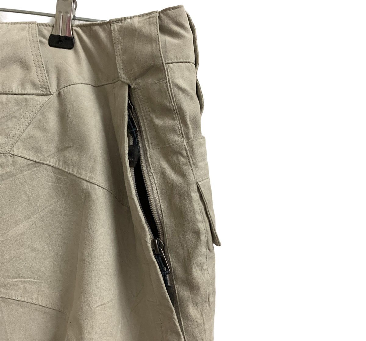 Nike ACG Nike ACG Outer Layer Couche Externe Storm Fit Ski Pants Size US 38 / EU 54 - 6 Thumbnail