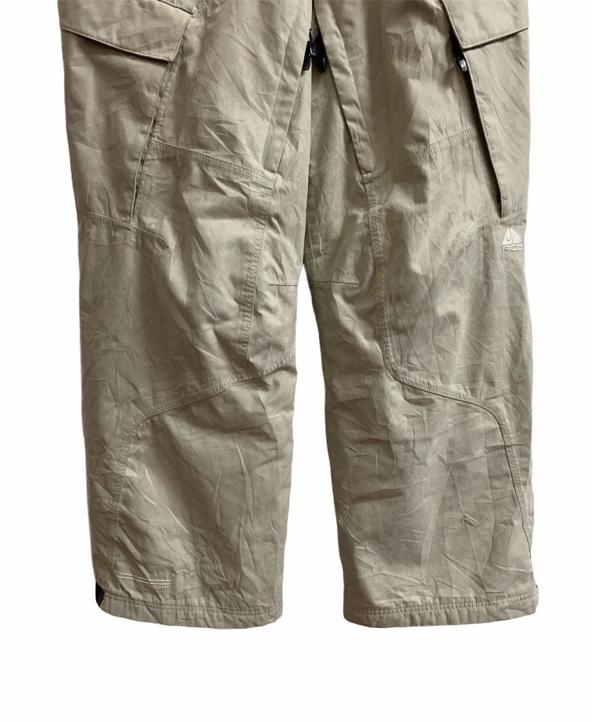 Nike ACG Nike ACG Outer Layer Couche Externe Storm Fit Ski Pants Size US 38 / EU 54 - 3 Thumbnail