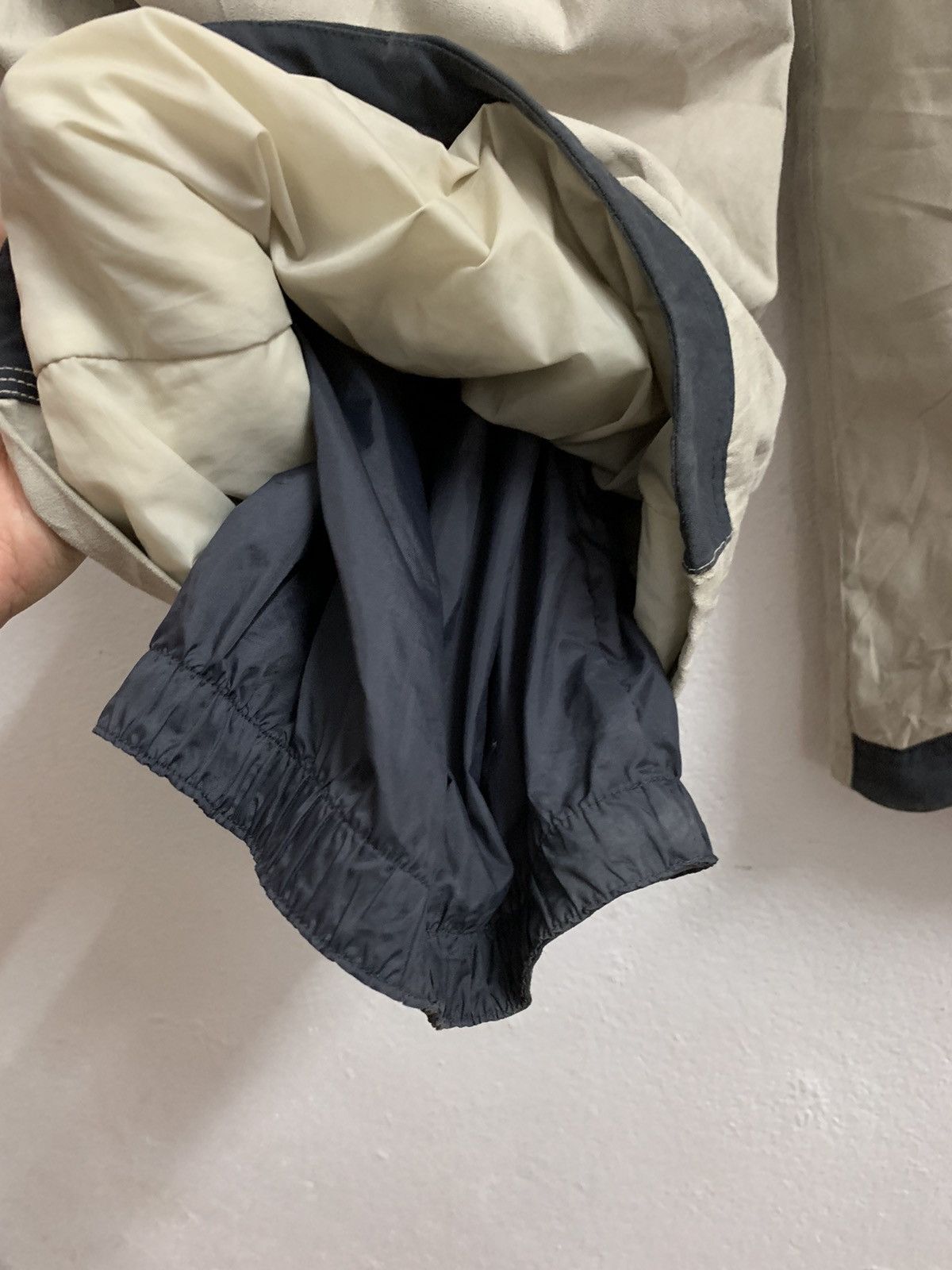 Nike ACG Nike ACG Outer Layer Couche Externe Storm Fit Ski Pants Size US 38 / EU 54 - 12 Thumbnail