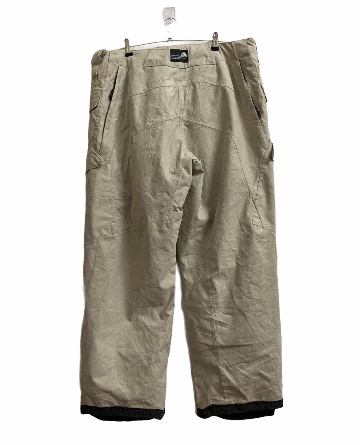 Nike ACG Nike ACG Outer Layer Couche Externe Storm Fit Ski Pants Size US 38 / EU 54 - 5 Thumbnail