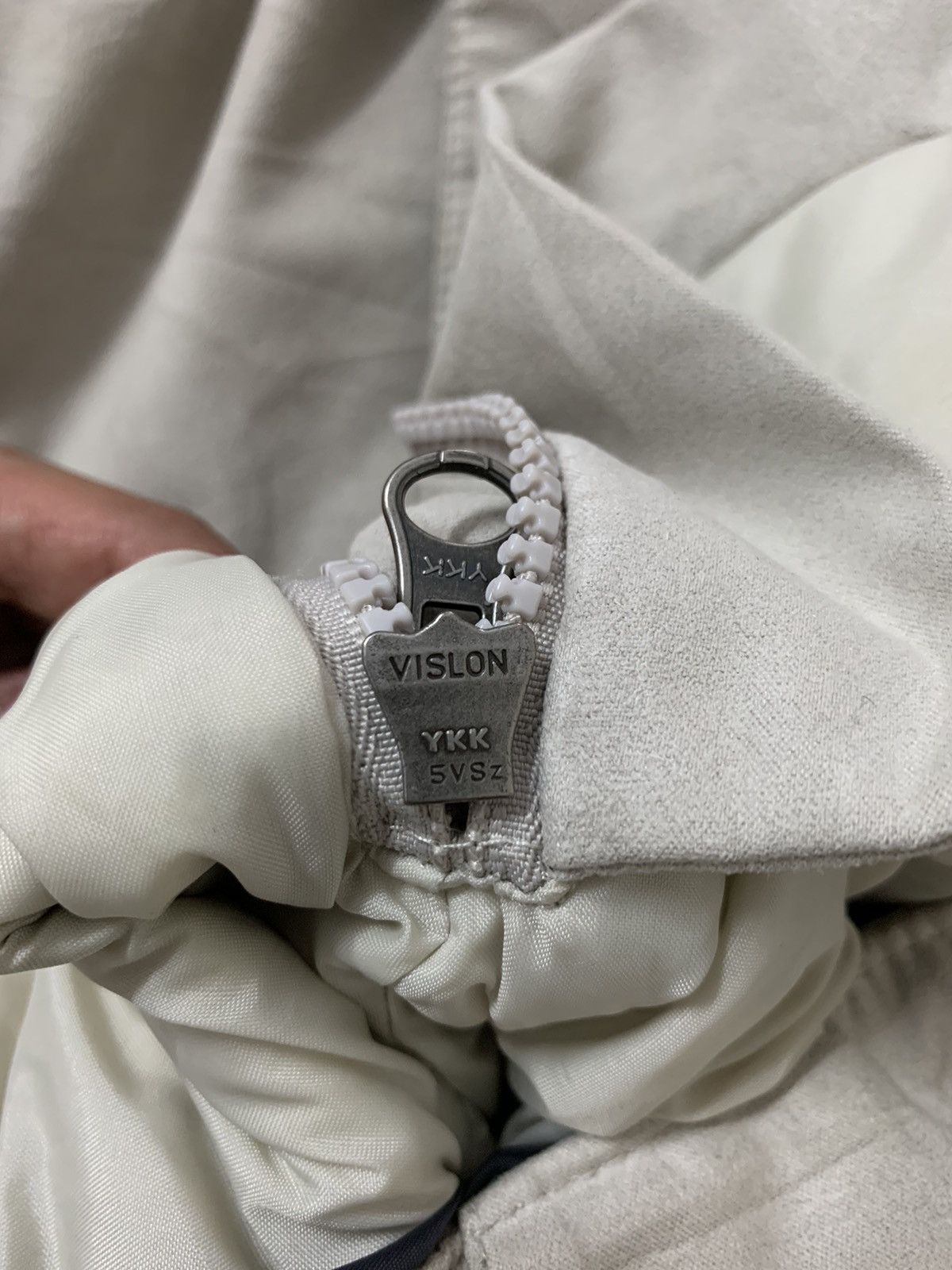 Nike ACG Nike ACG Outer Layer Couche Externe Storm Fit Ski Pants Size US 38 / EU 54 - 13 Thumbnail