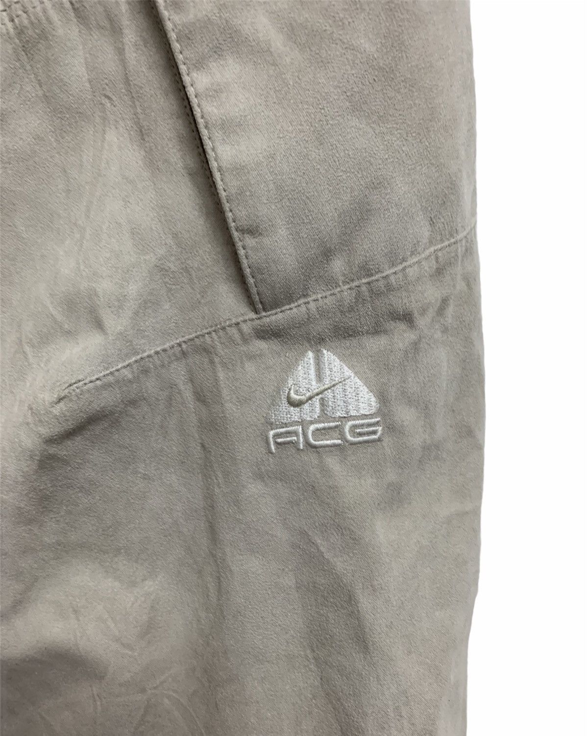 Nike ACG Nike ACG Outer Layer Couche Externe Storm Fit Ski Pants Size US 38 / EU 54 - 7 Thumbnail