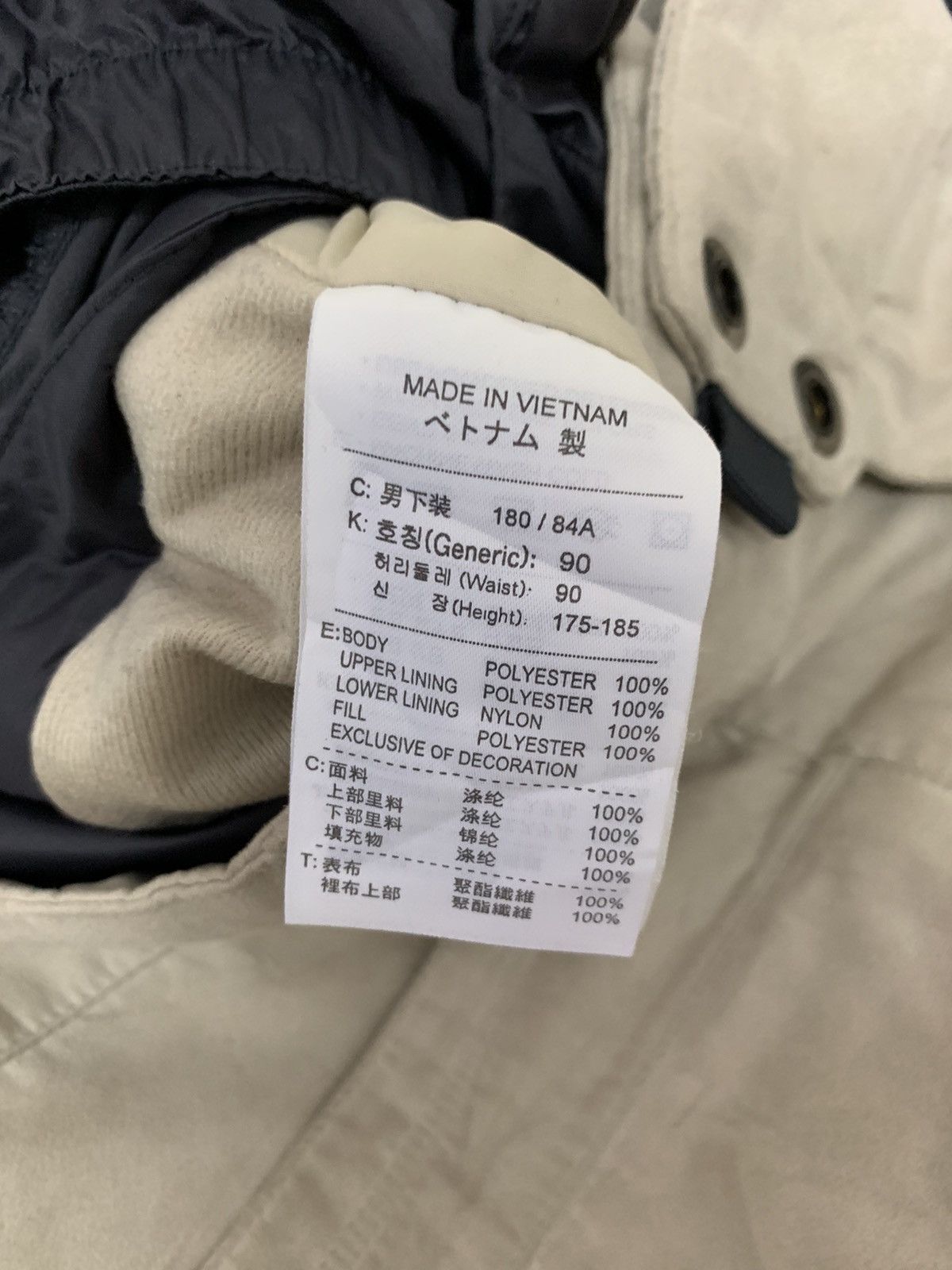 Nike ACG Nike ACG Outer Layer Couche Externe Storm Fit Ski Pants Size US 38 / EU 54 - 16 Thumbnail