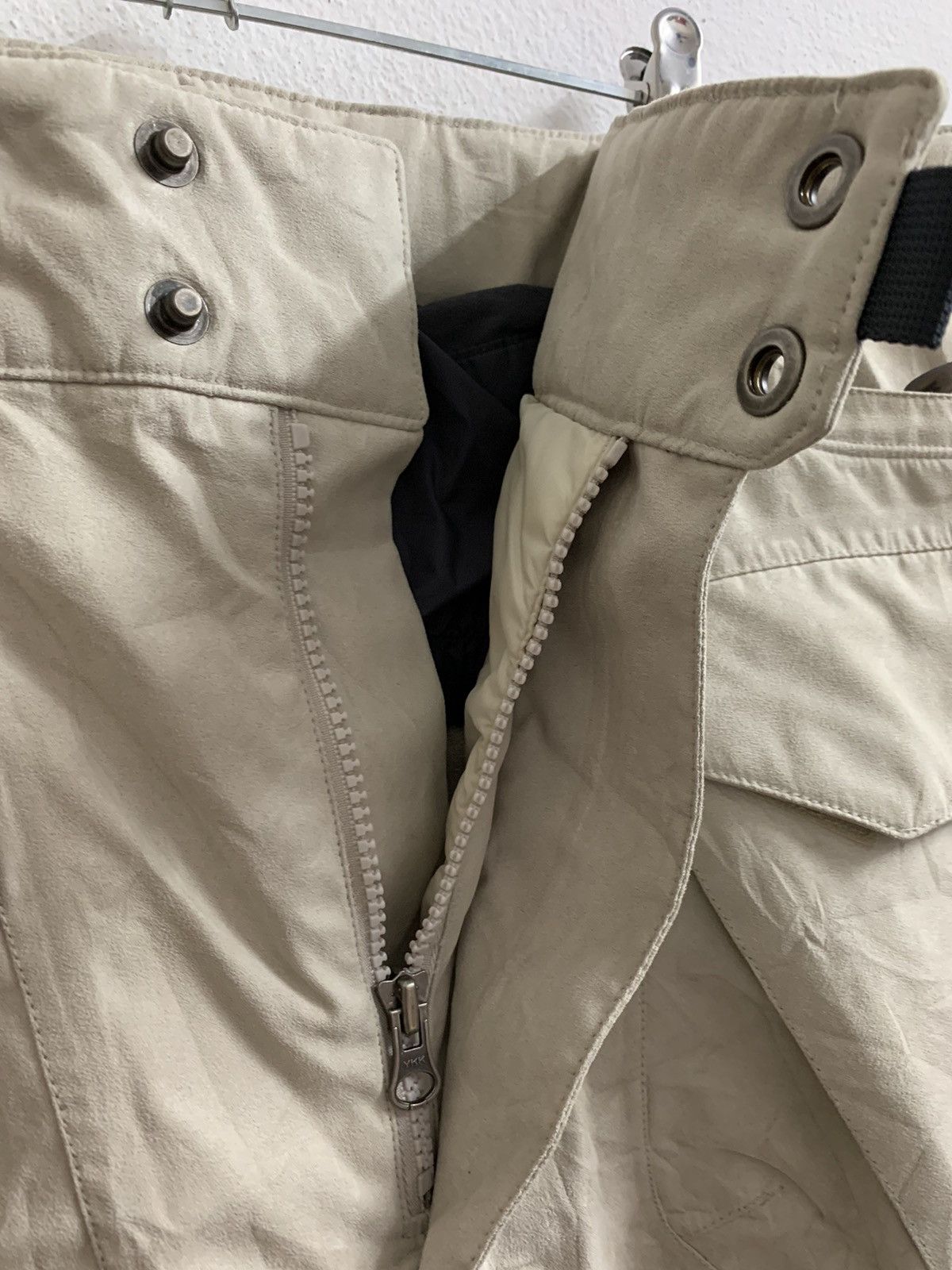 Nike ACG Nike ACG Outer Layer Couche Externe Storm Fit Ski Pants Size US 38 / EU 54 - 9 Thumbnail