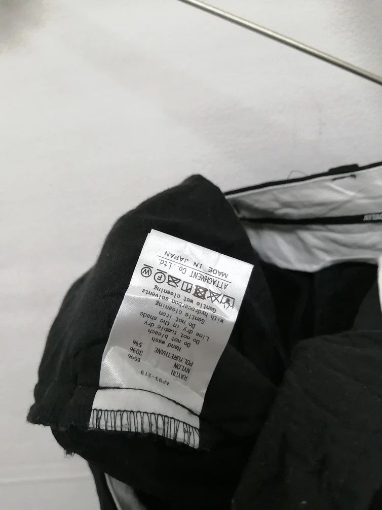 Attachment Japanese ATTACHMENT Pants - Size 2 Size US 31 - 13 Thumbnail