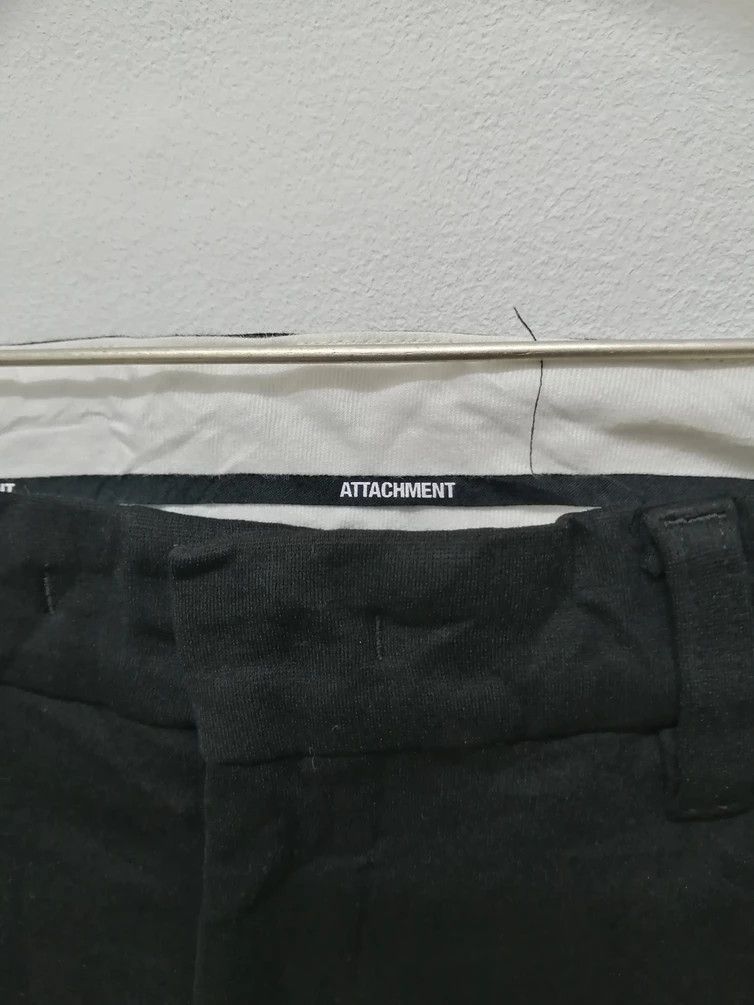 Attachment Japanese ATTACHMENT Pants - Size 2 Size US 31 - 5 Thumbnail