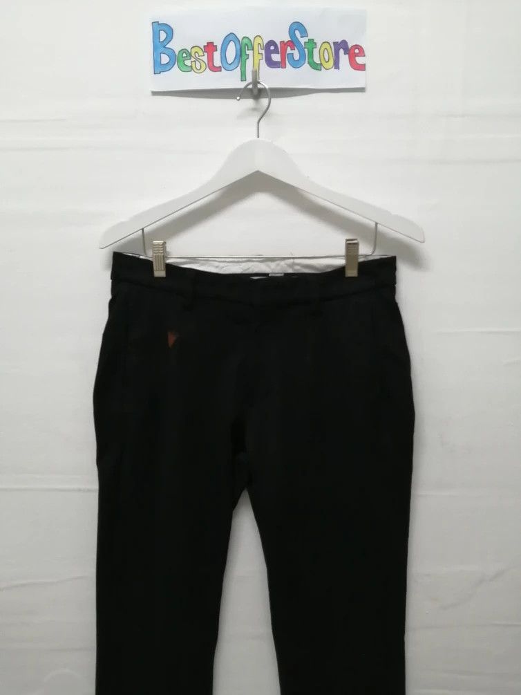 Attachment Japanese ATTACHMENT Pants - Size 2 Size US 31 - 2 Thumbnail