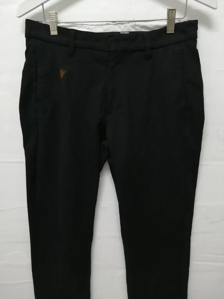 Attachment Japanese ATTACHMENT Pants - Size 2 Size US 31 - 3 Thumbnail
