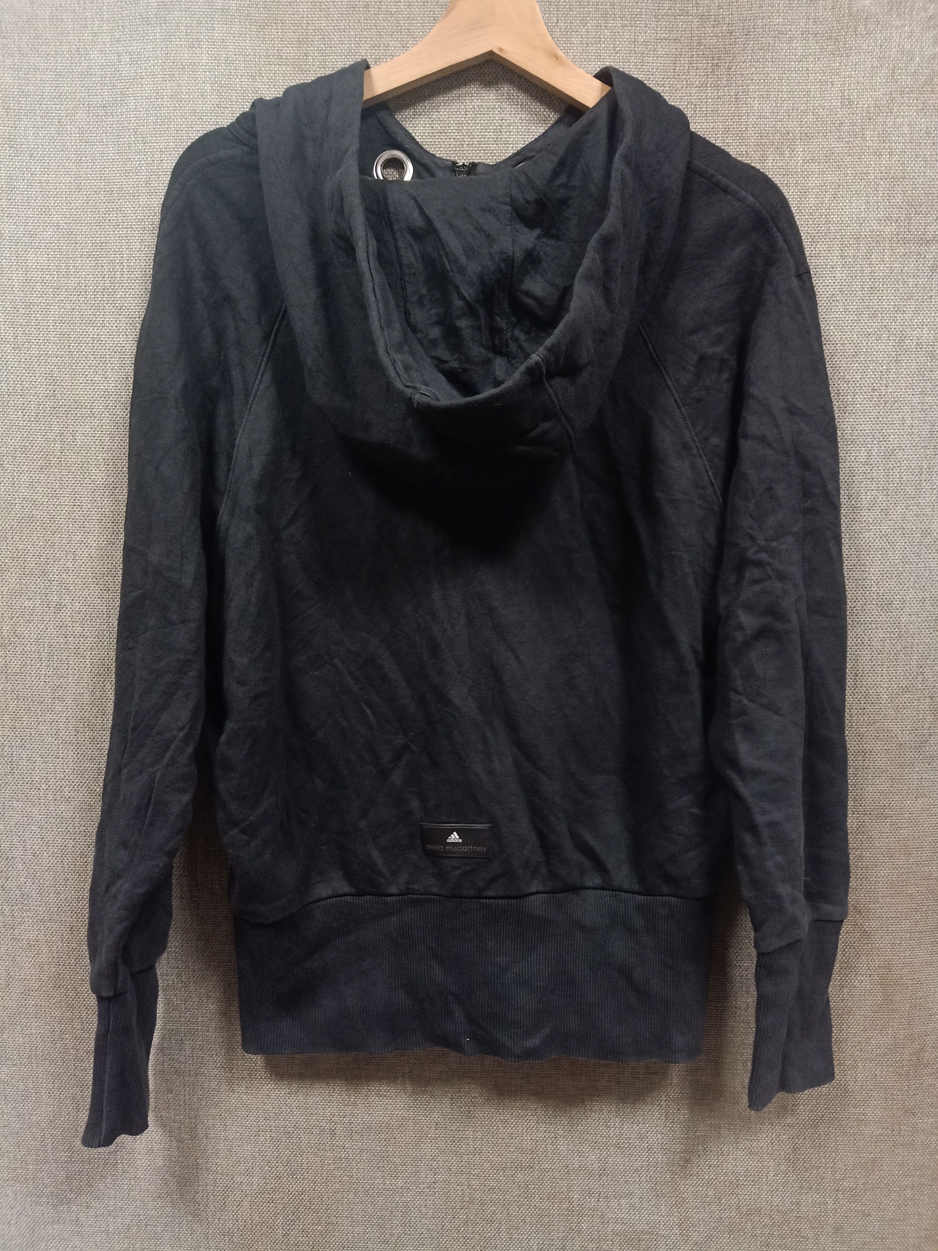 Adidas × Stella McCartney Sweatshirt hoodie adidas stella mccartney Size US M / EU 48-50 / 2 - 2 Thumbnail