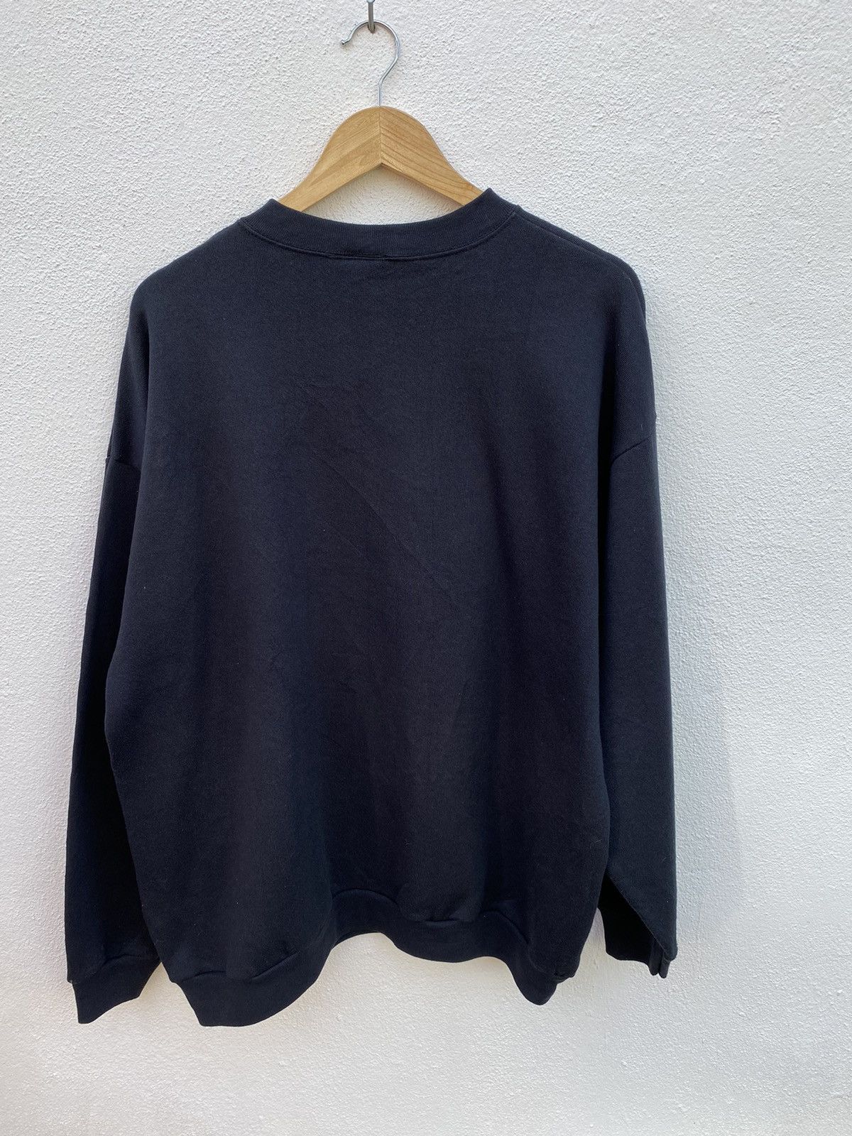 Vintage Vintage Halloween casper movie sweatshirt Size US XL / EU 56 / 4 - 2 Thumbnail