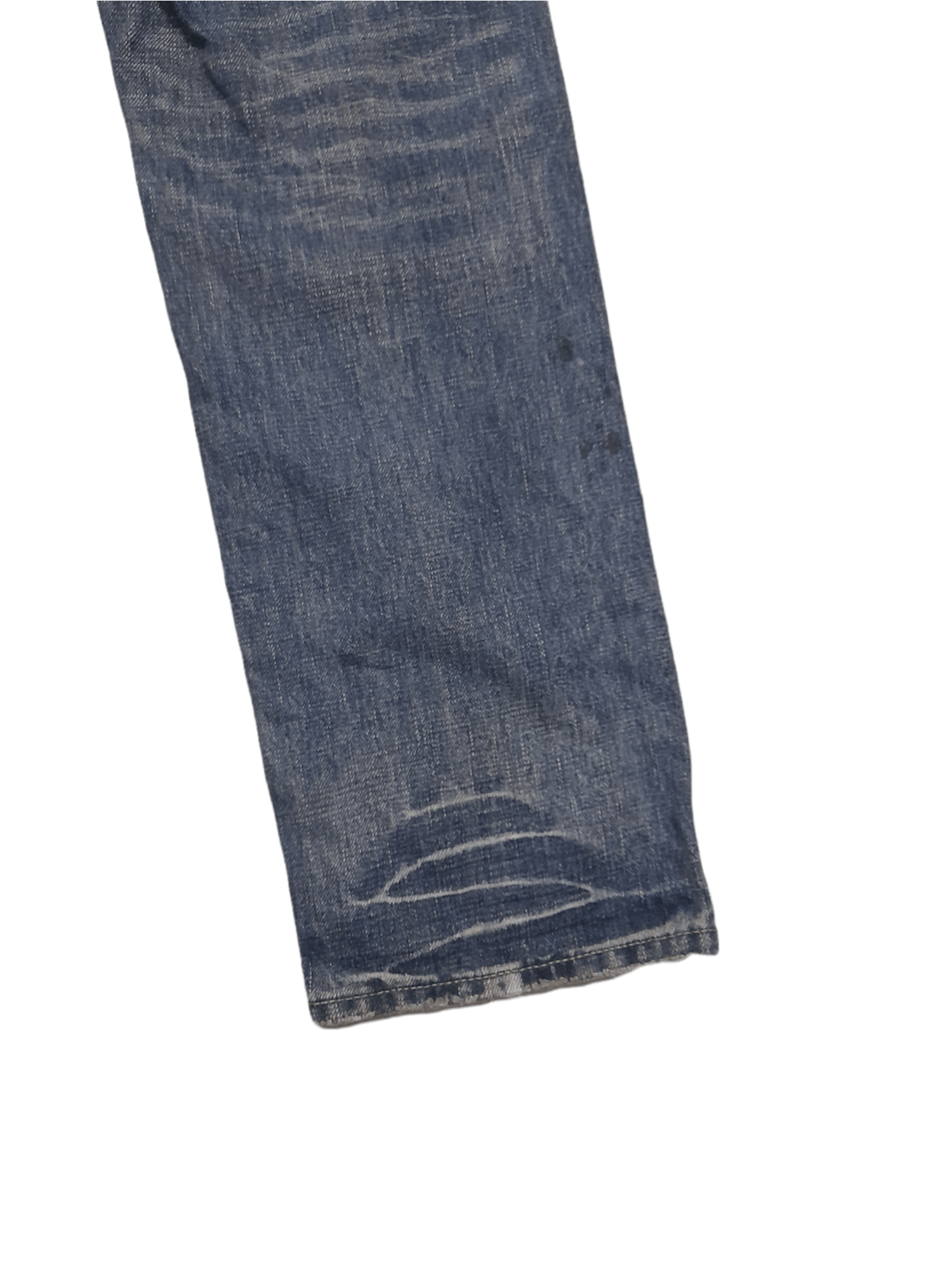 Journal Standard Journal Standard Japan Selvedge Denim (E349) w29 Size US 29 - 6 Thumbnail