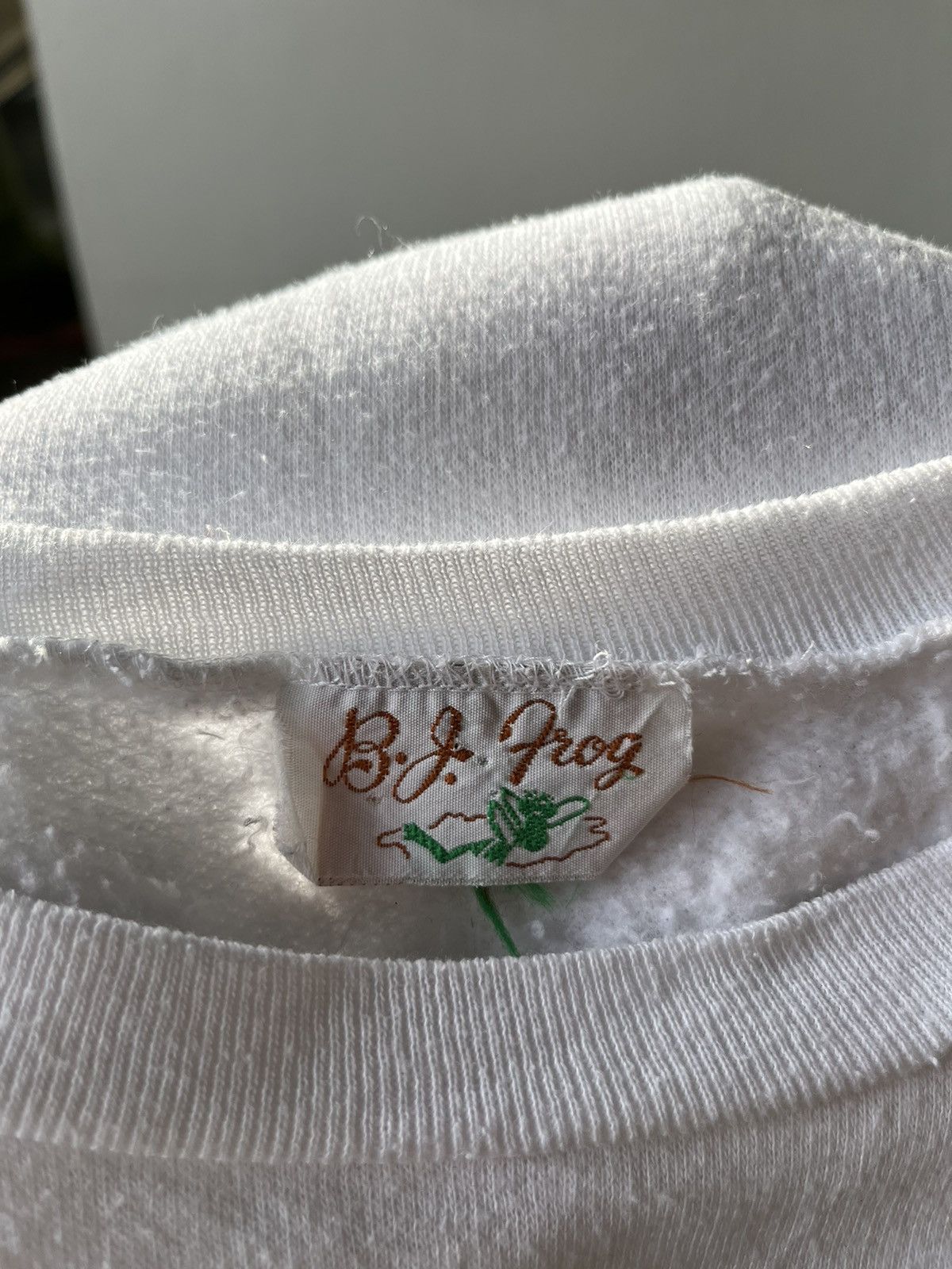 Other RARE💥1989 50th Anniversary The Wizard Of Oz Crop Sweatshirt Size M / US 6-8 / IT 42-44 - 7 Thumbnail