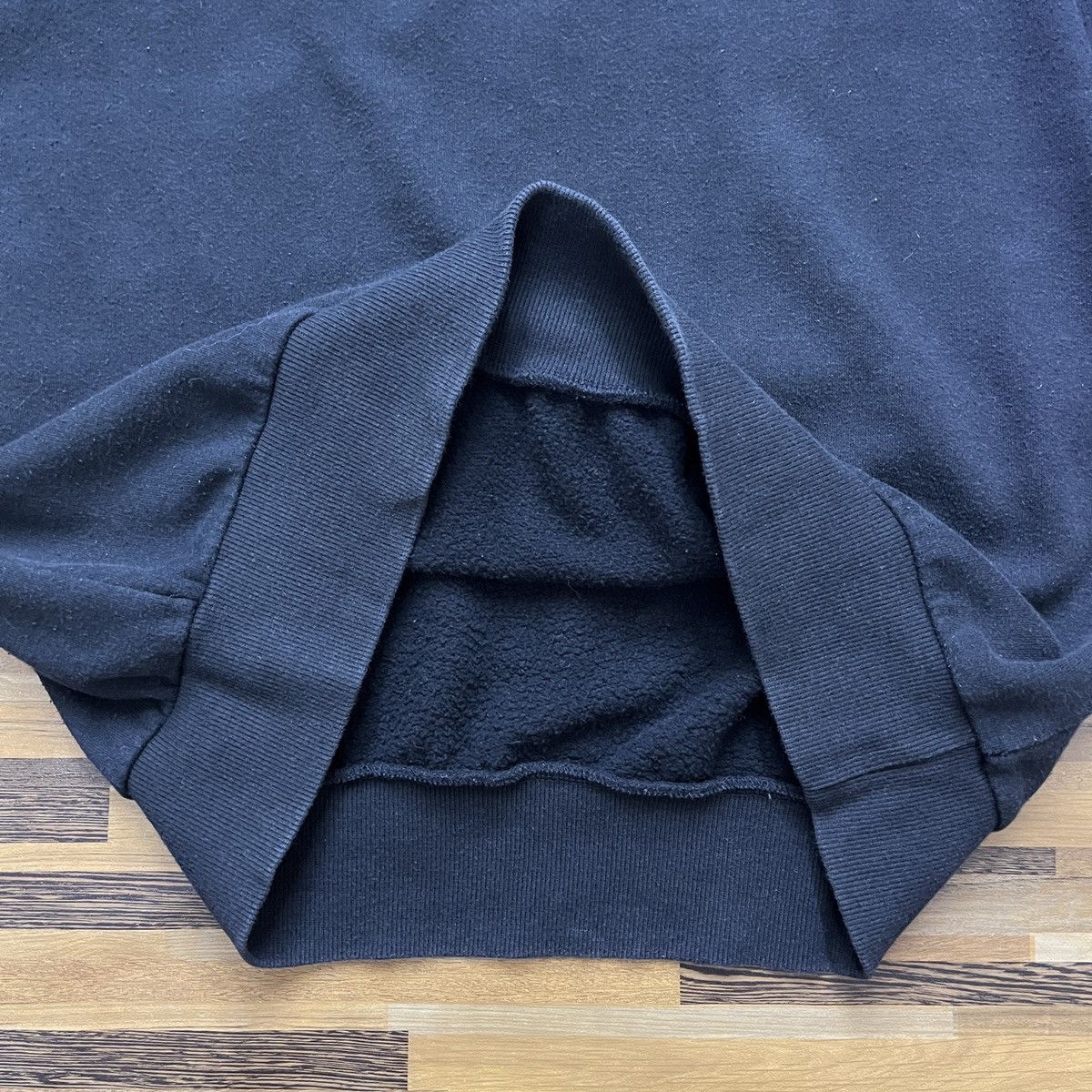 Divided × Japanese Brand Streetwear Sweatshirts Future Is Here Japanese Size US M / EU 48-50 / 2 - 10 Thumbnail