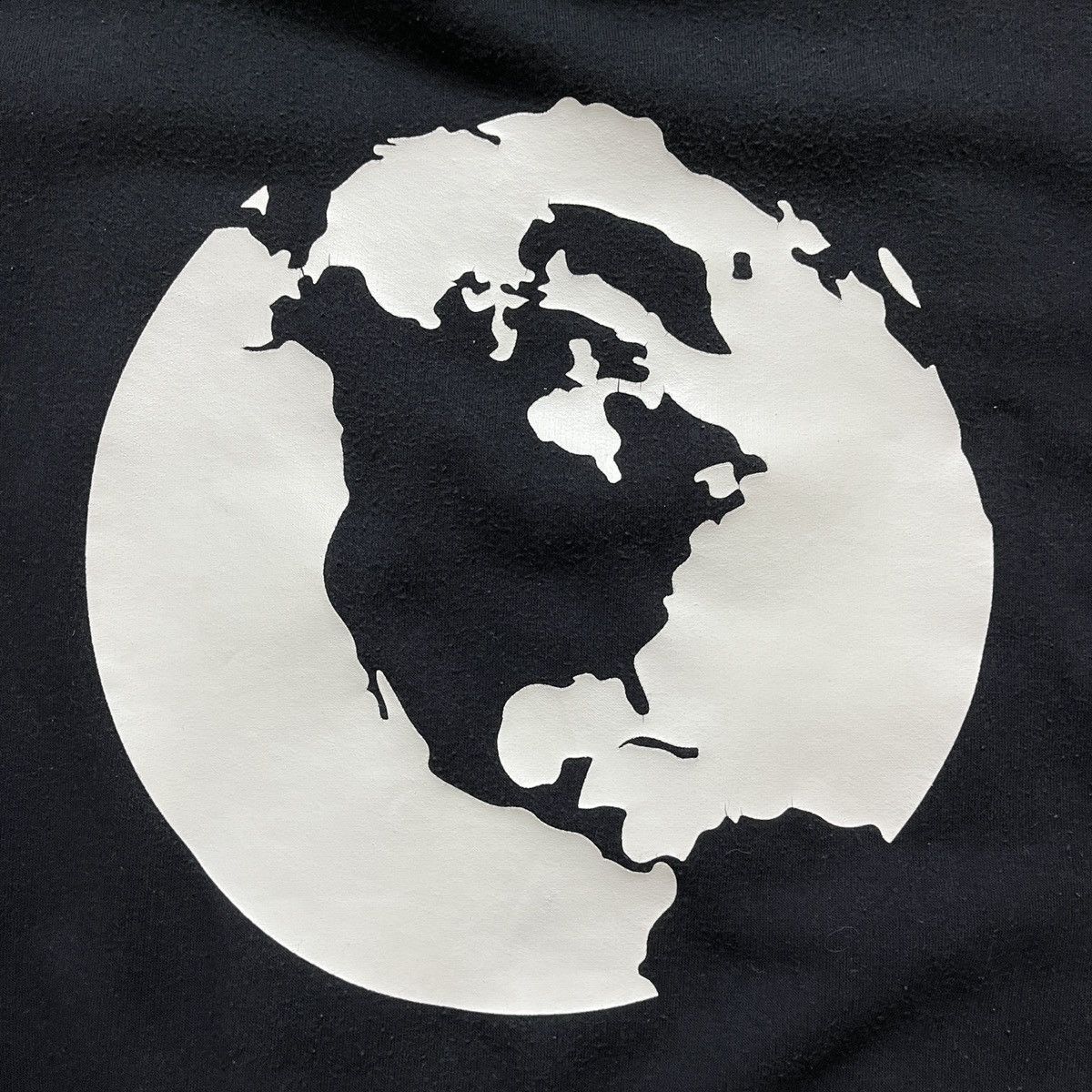 Divided × Japanese Brand Streetwear Sweatshirts Future Is Here Japanese Size US M / EU 48-50 / 2 - 13 Thumbnail
