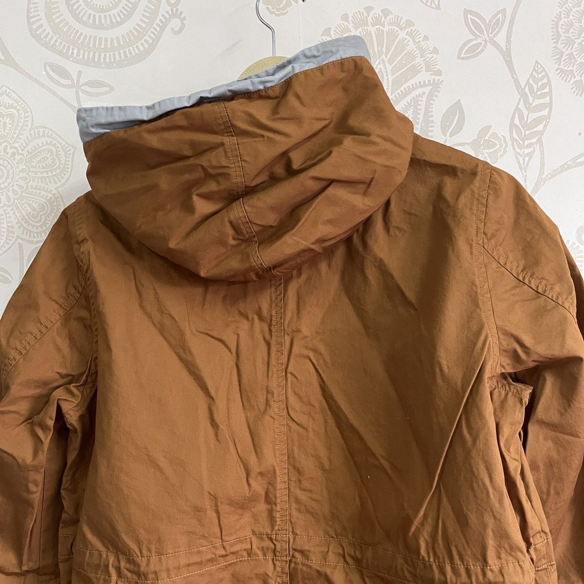 Undercover Undercover X Uniqlo Hooded Light Nylon Jacket Size US M / EU 48-50 / 2 - 18 Thumbnail