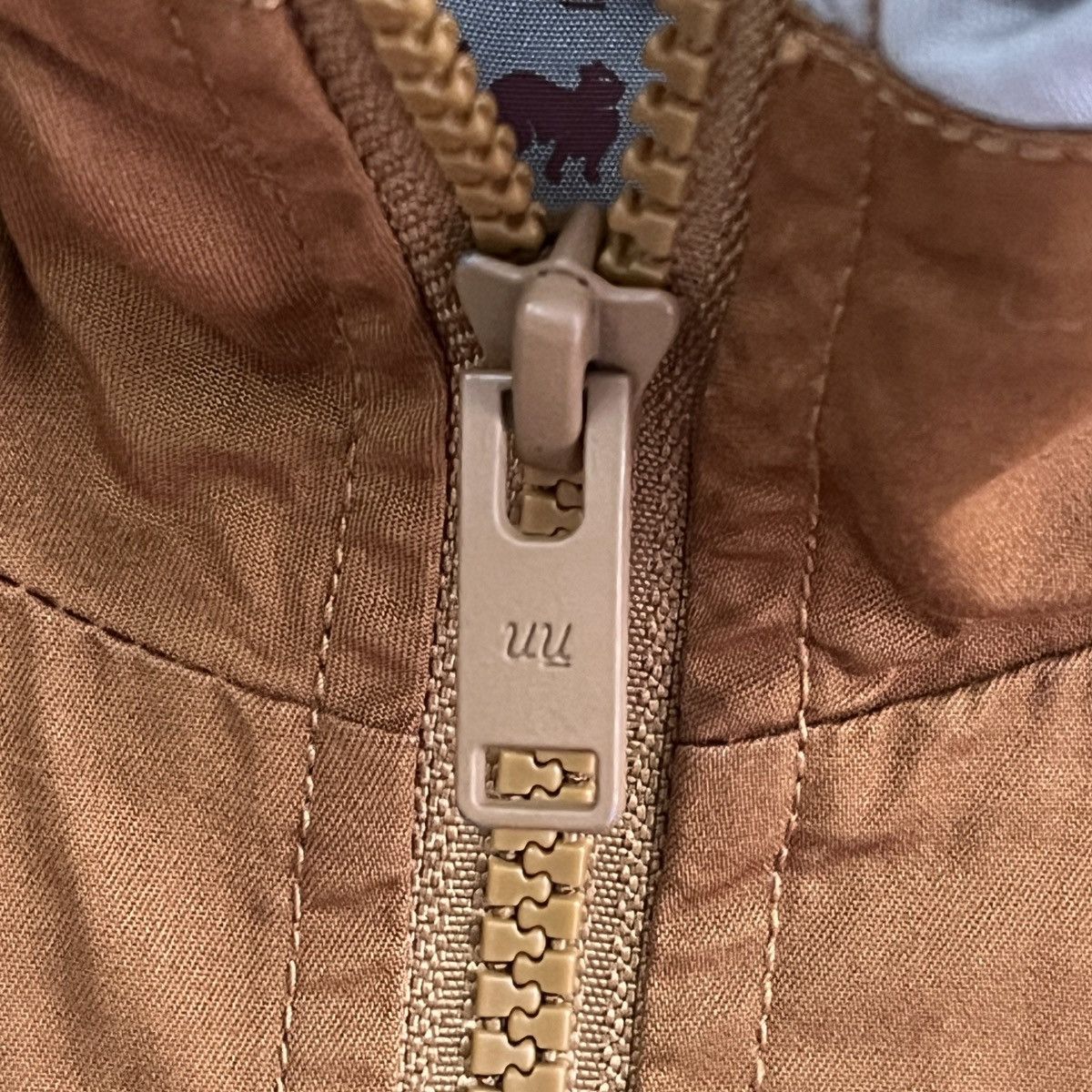Undercover Undercover X Uniqlo Hooded Light Nylon Jacket Size US M / EU 48-50 / 2 - 10 Thumbnail