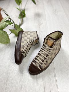 Louis Vuitton, Shoes, Louis Vuitton Original Shoe Uk 9 Made In Paris