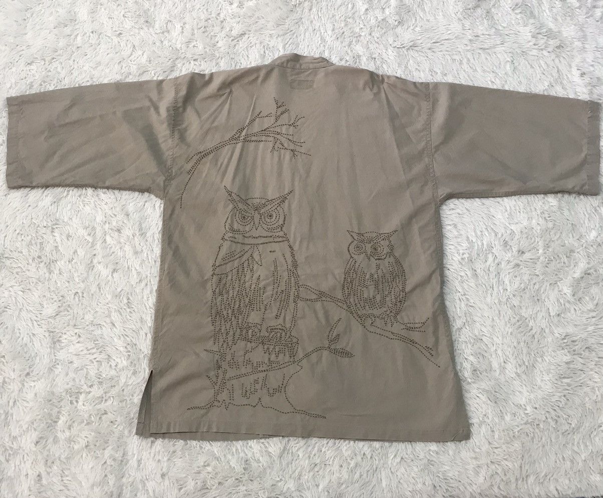 🔥 STEALS 🔥 Kansai yamamoto japanese kimono