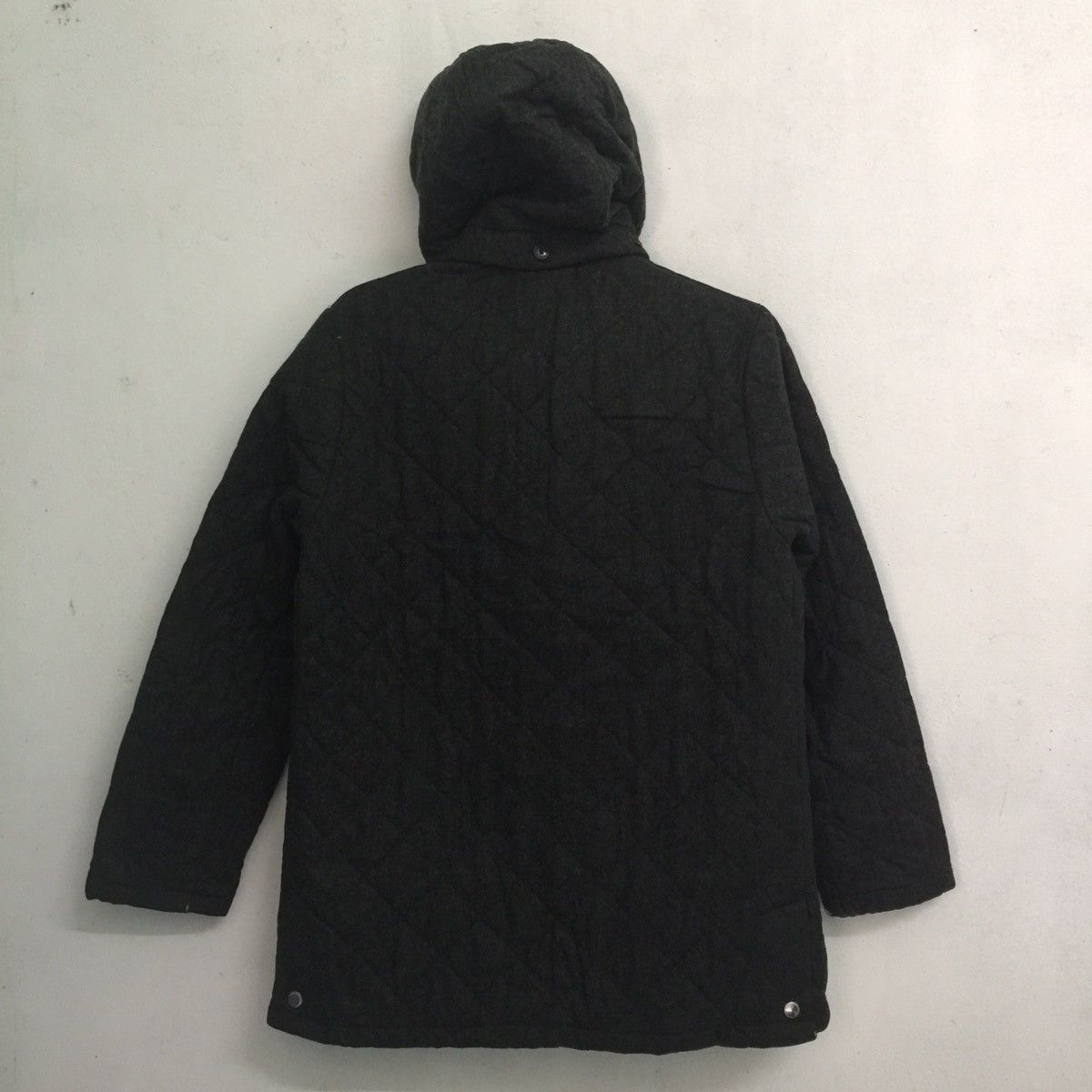 Mackintosh Mackintosh Scotland Hoodie Jacket Size US S / EU 44-46 / 1 - 2 Thumbnail