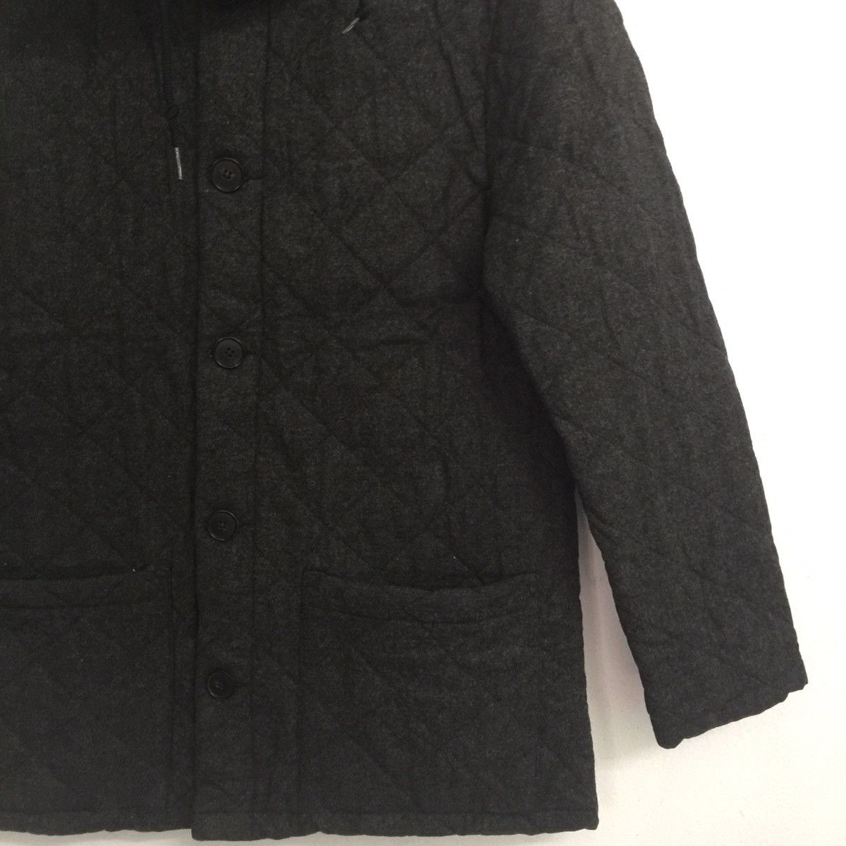 Mackintosh Mackintosh Scotland Hoodie Jacket Size US S / EU 44-46 / 1 - 9 Thumbnail