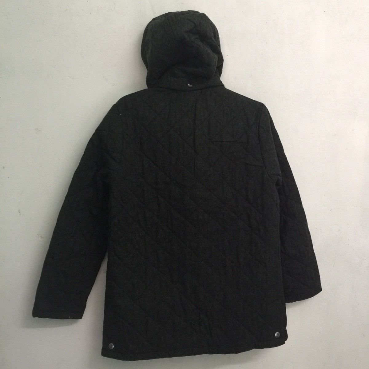 Mackintosh Mackintosh Scotland Hoodie Jacket Size US S / EU 44-46 / 1 - 11 Thumbnail